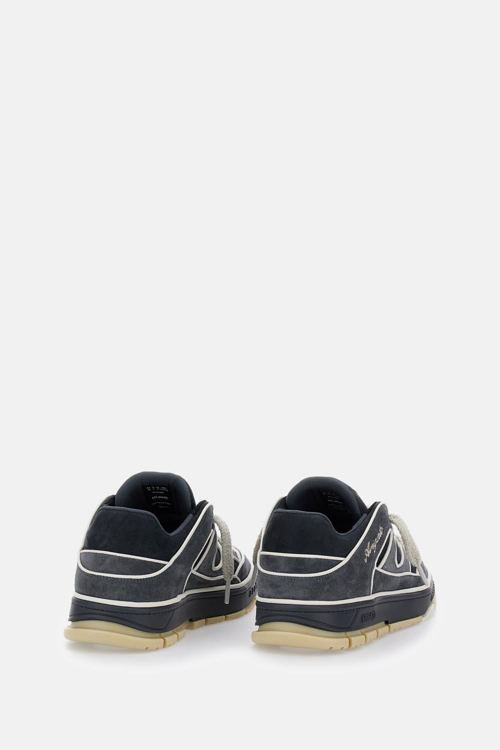 AREA LO SNEAKERS - 4