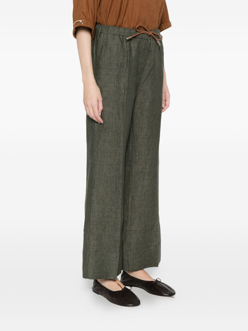 drawstring trousers 3