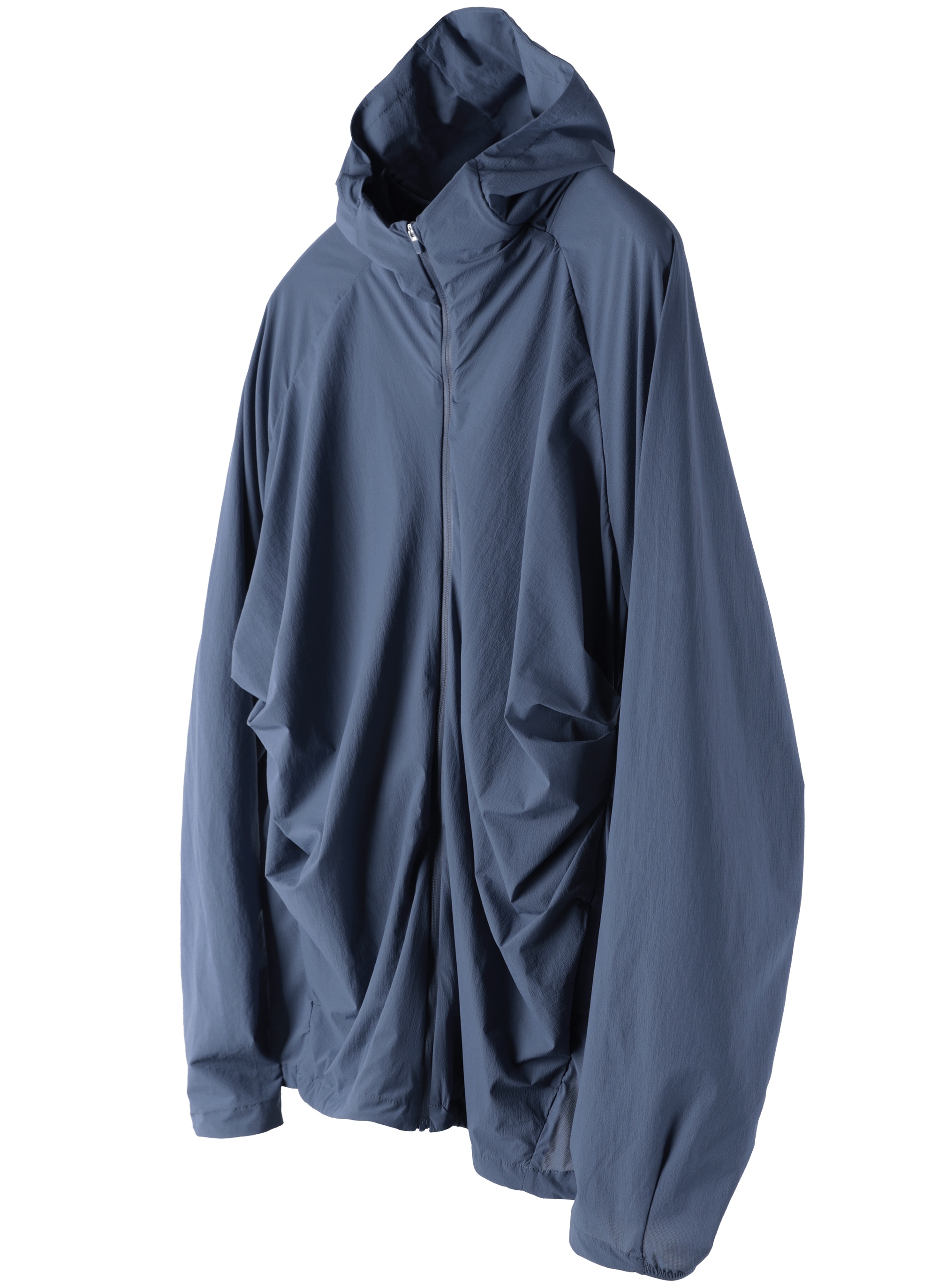 7.0 TECHNICAL JACKET RIGHT (BLUE) - 2