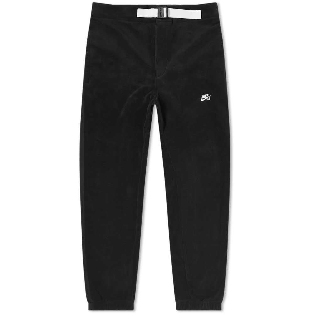 Nike SB Novelty Polar Fleece Pant - 1