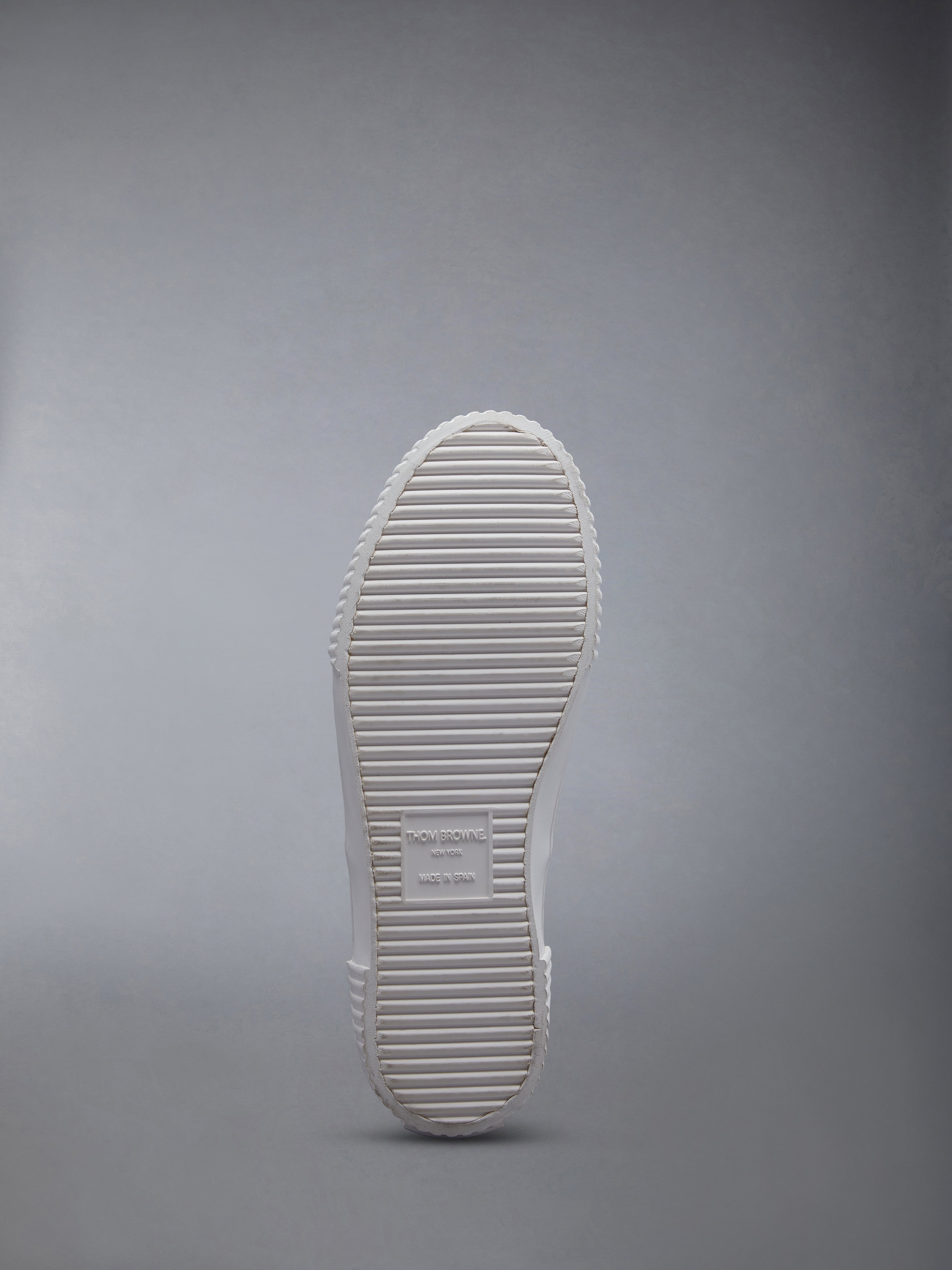 CANVAS HERITAGE SNEAKERS - 6