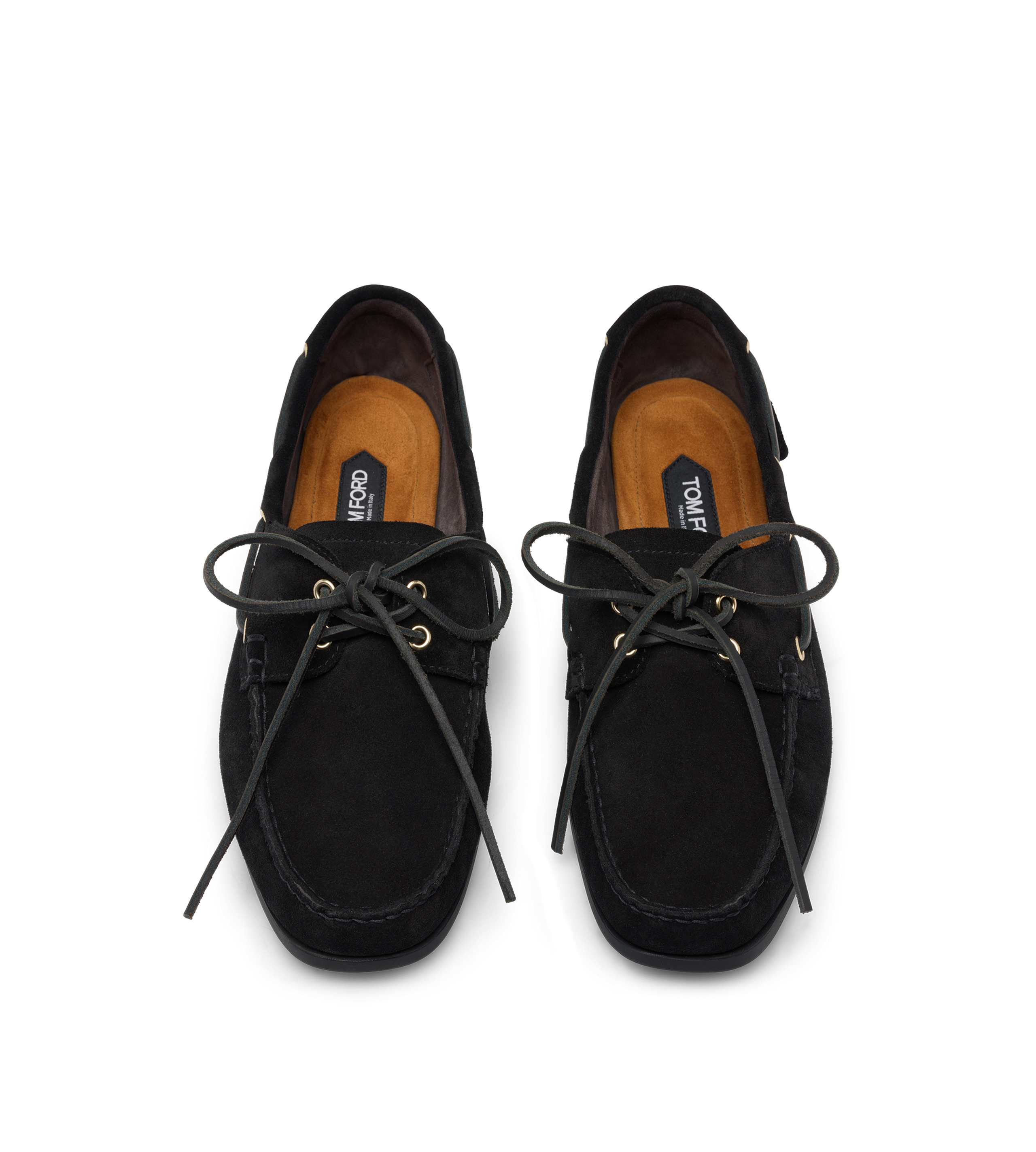 SUEDE ROBIN LOAFER - 2