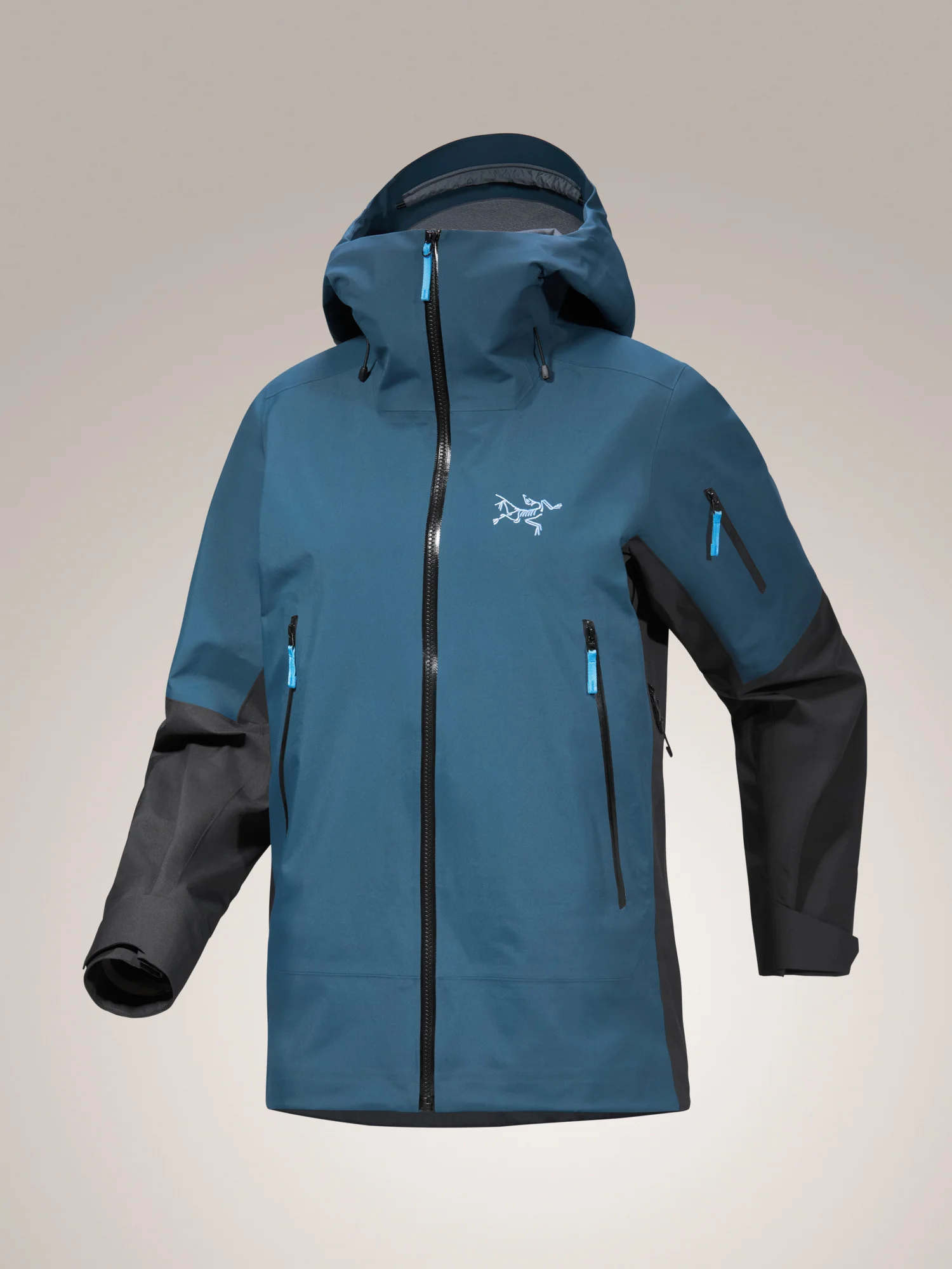 Sentinel Jacket - 1