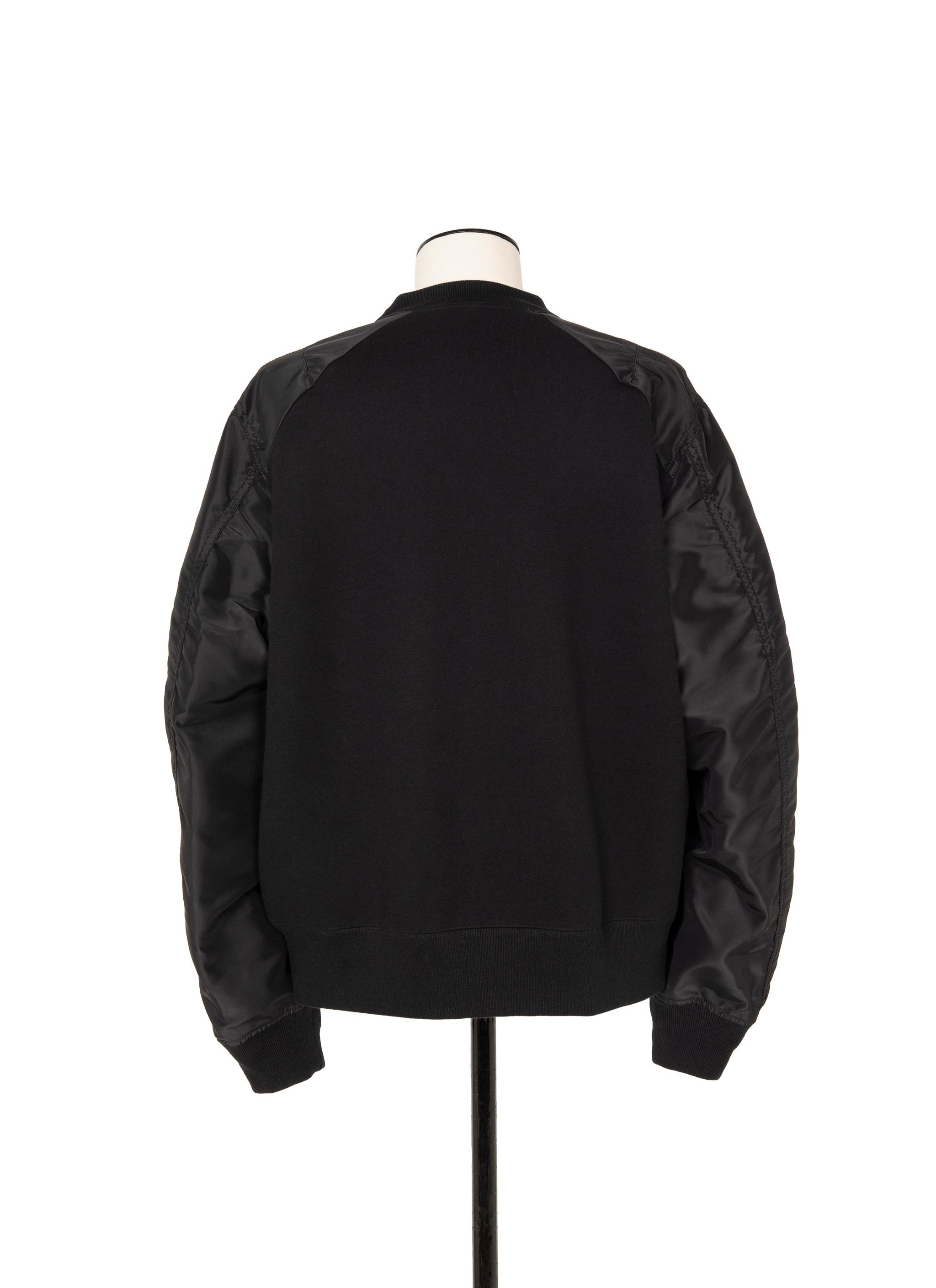 Sponge Sweat Pullover - 3