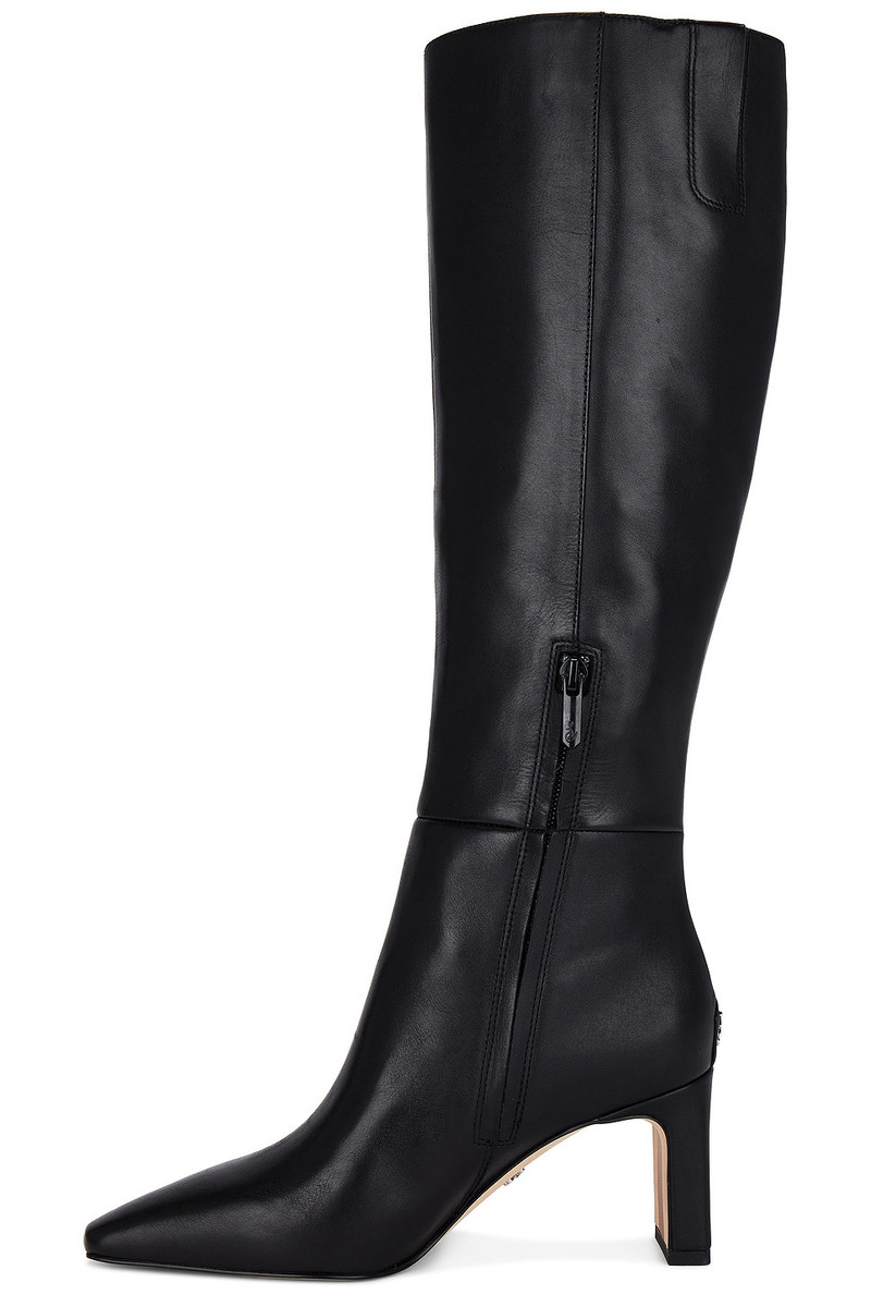 Sam Edelman Sylvia Boot outlook