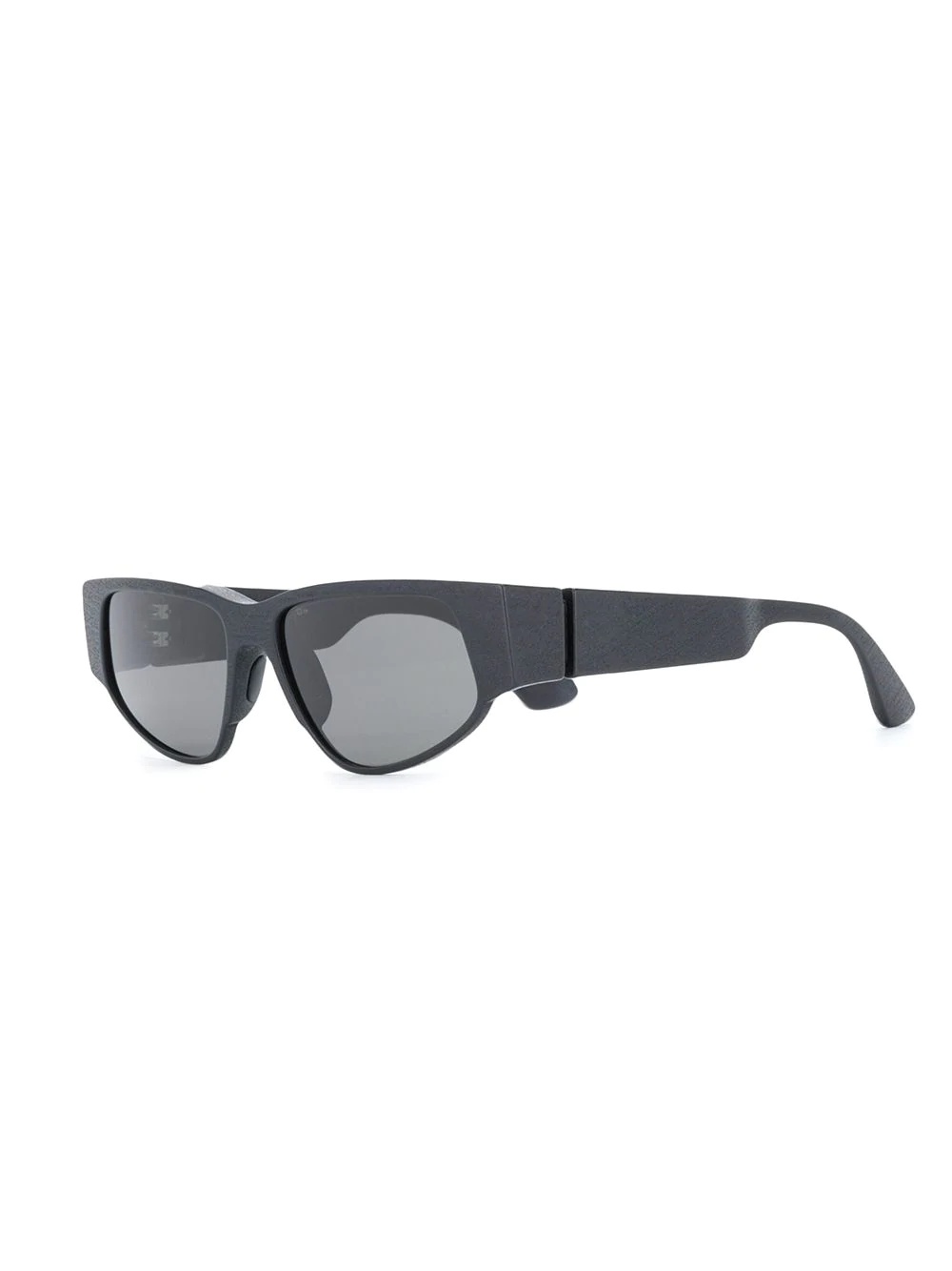 square frame sunglasses - 2