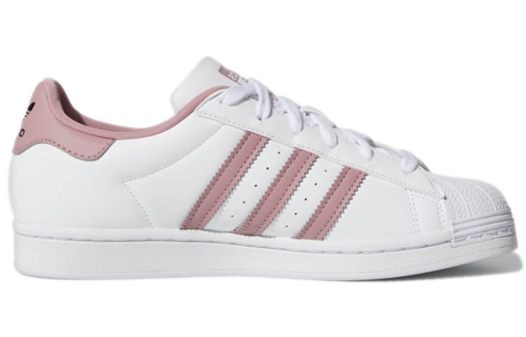 (WMNS) adidas Superstar 'White Magic Mauve' GY5987 - 2