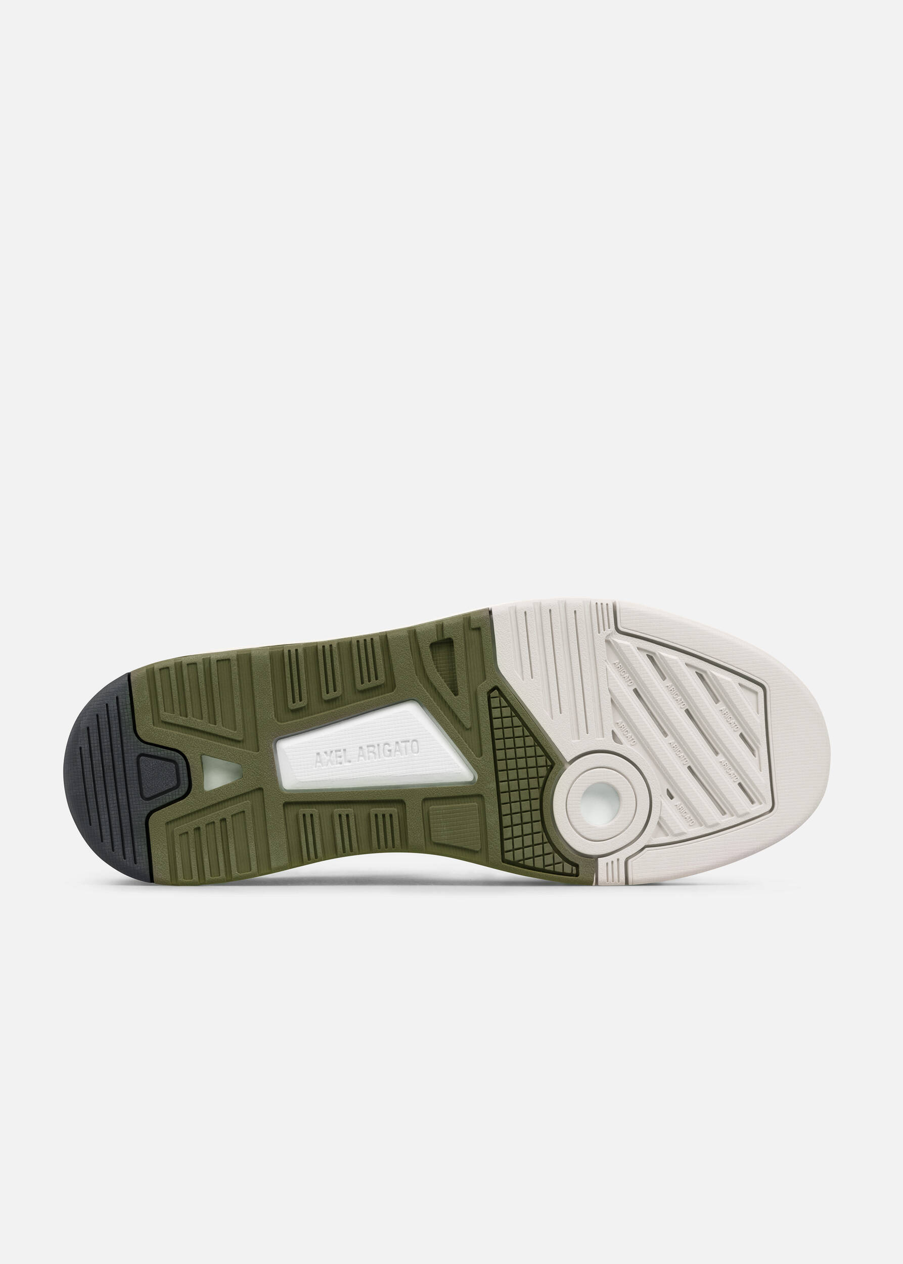 CLAY SNEAKER - 4