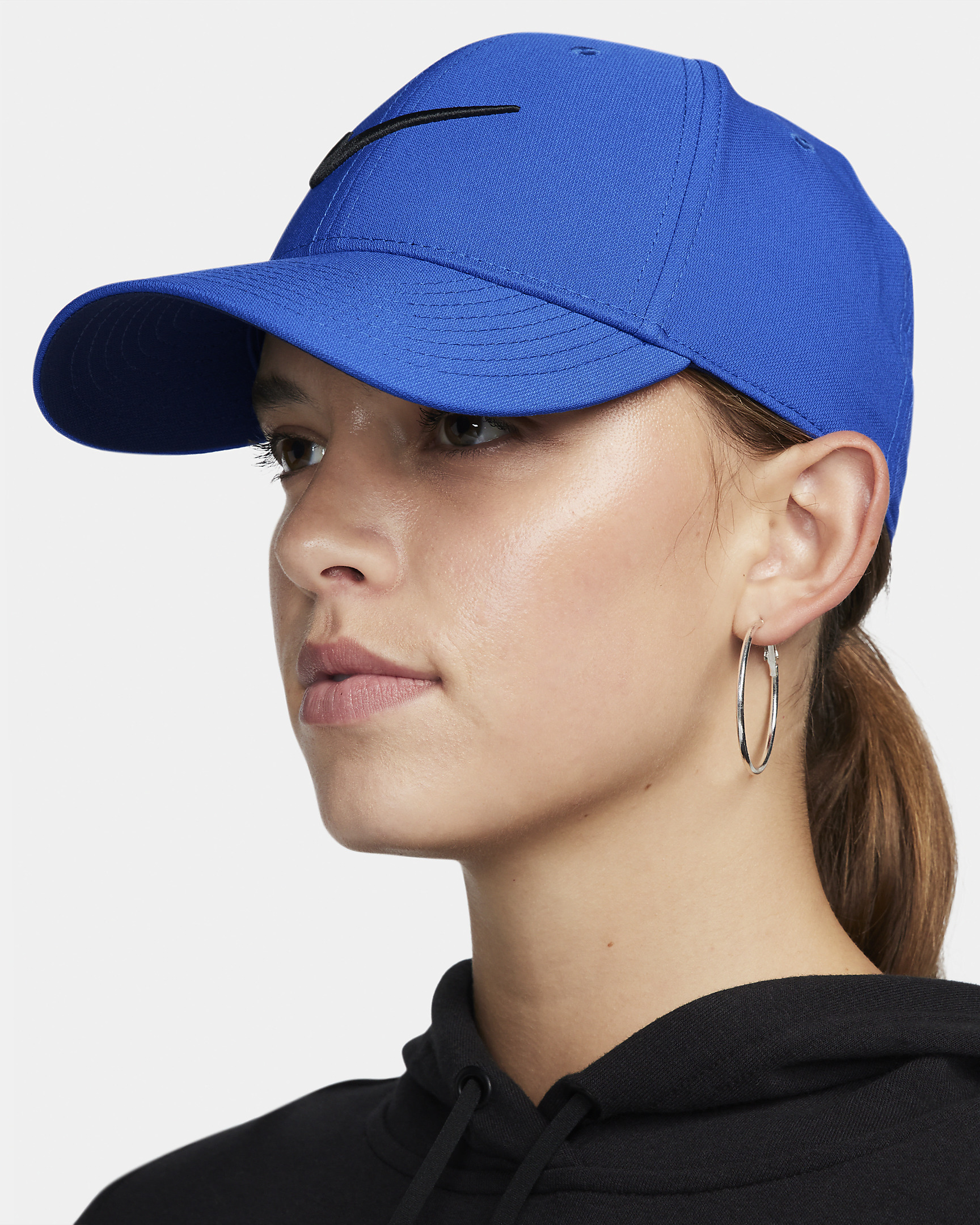 Nike Dri-FIT Club Structured Swoosh Cap - 3