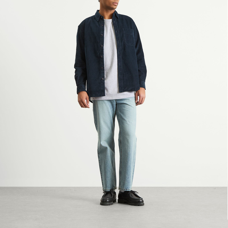 FrizmWORKS FrizmWORKS OG Corduroy Shirt outlook