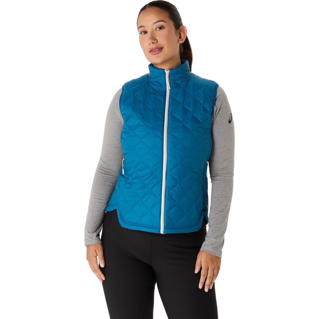 WOMEN'S PERFORMANCE INSULATED VEST 2.0 - 1