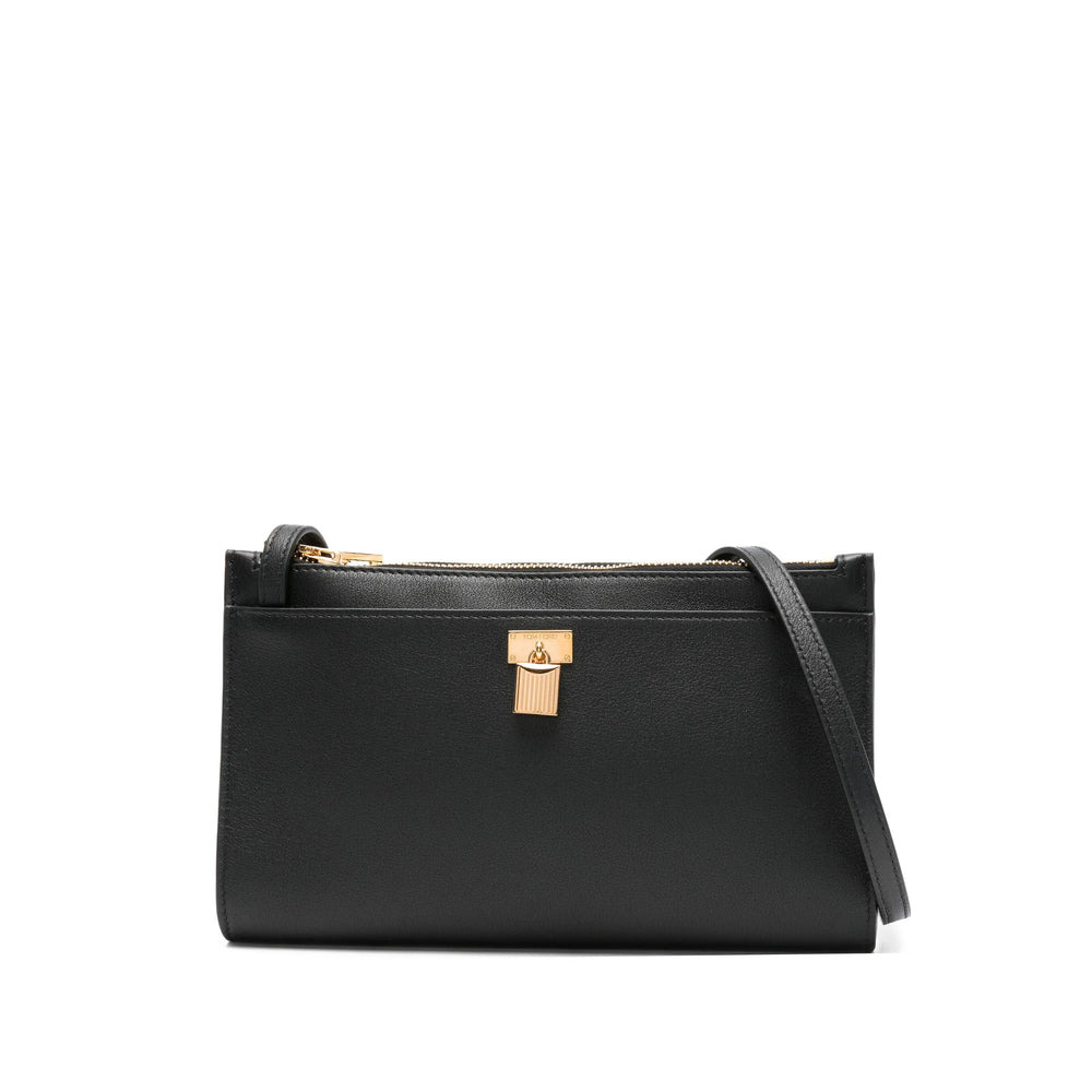 Tom Ford Black Satchels & Cross Body Bags Women - 1
