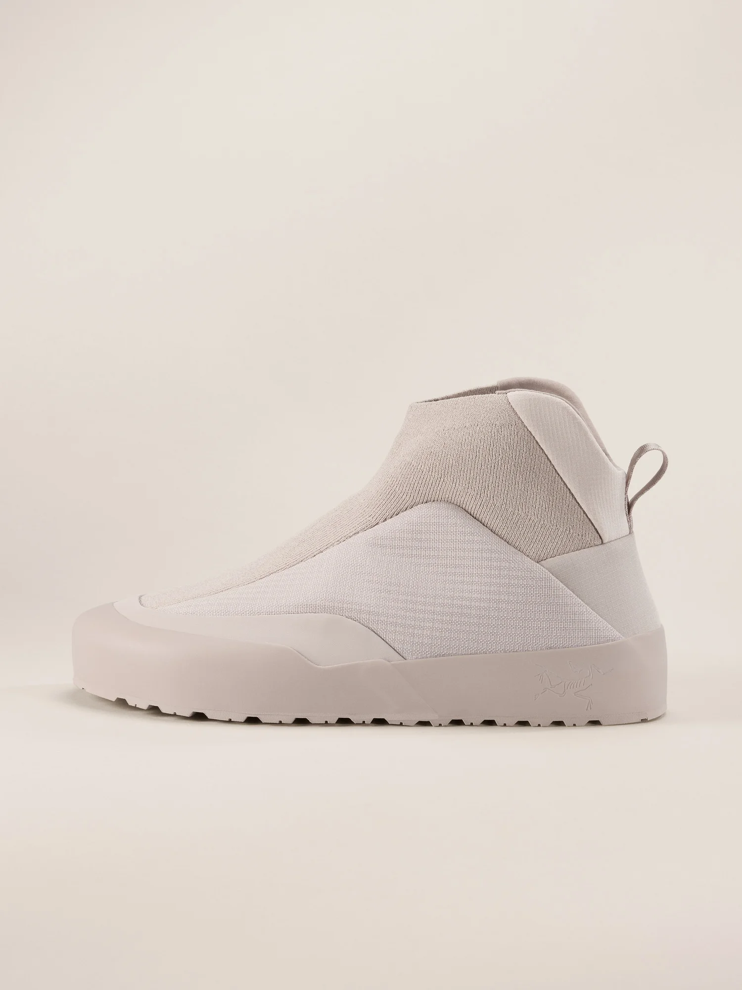 Kragg Insulated Shoe - 1