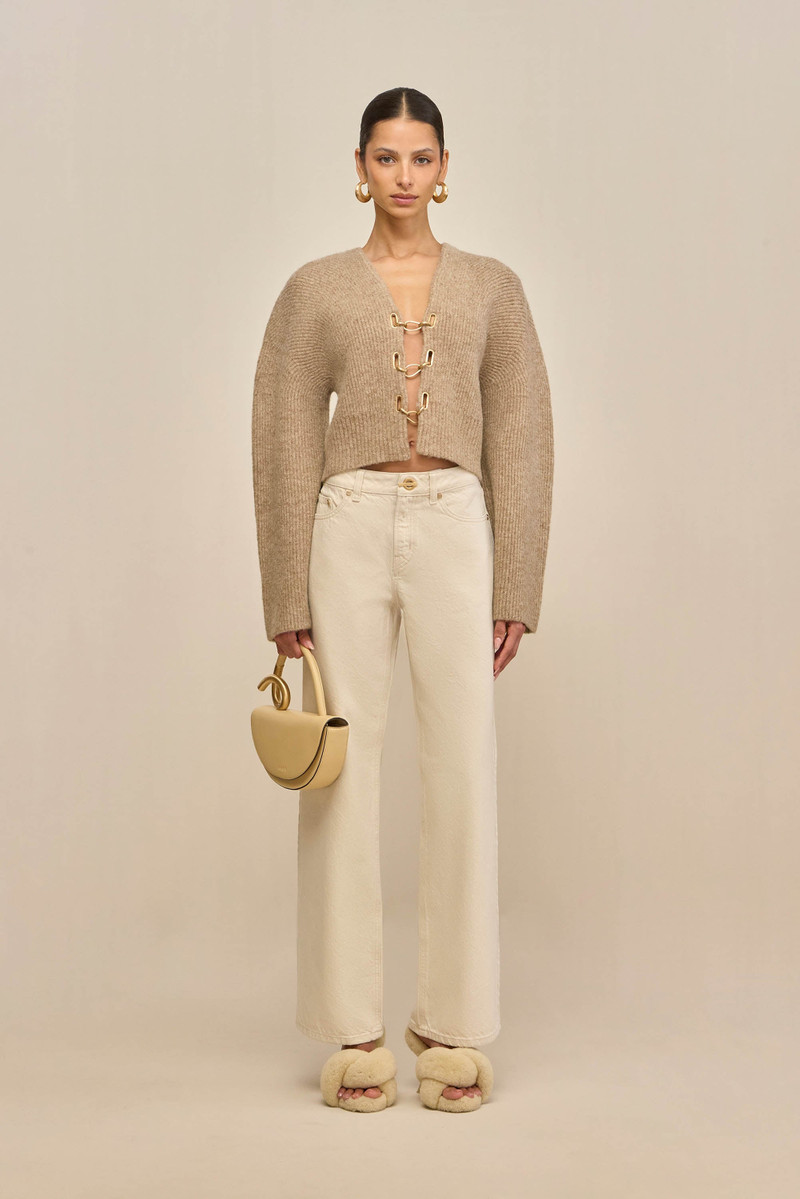 MAYALU CARDIGAN 1