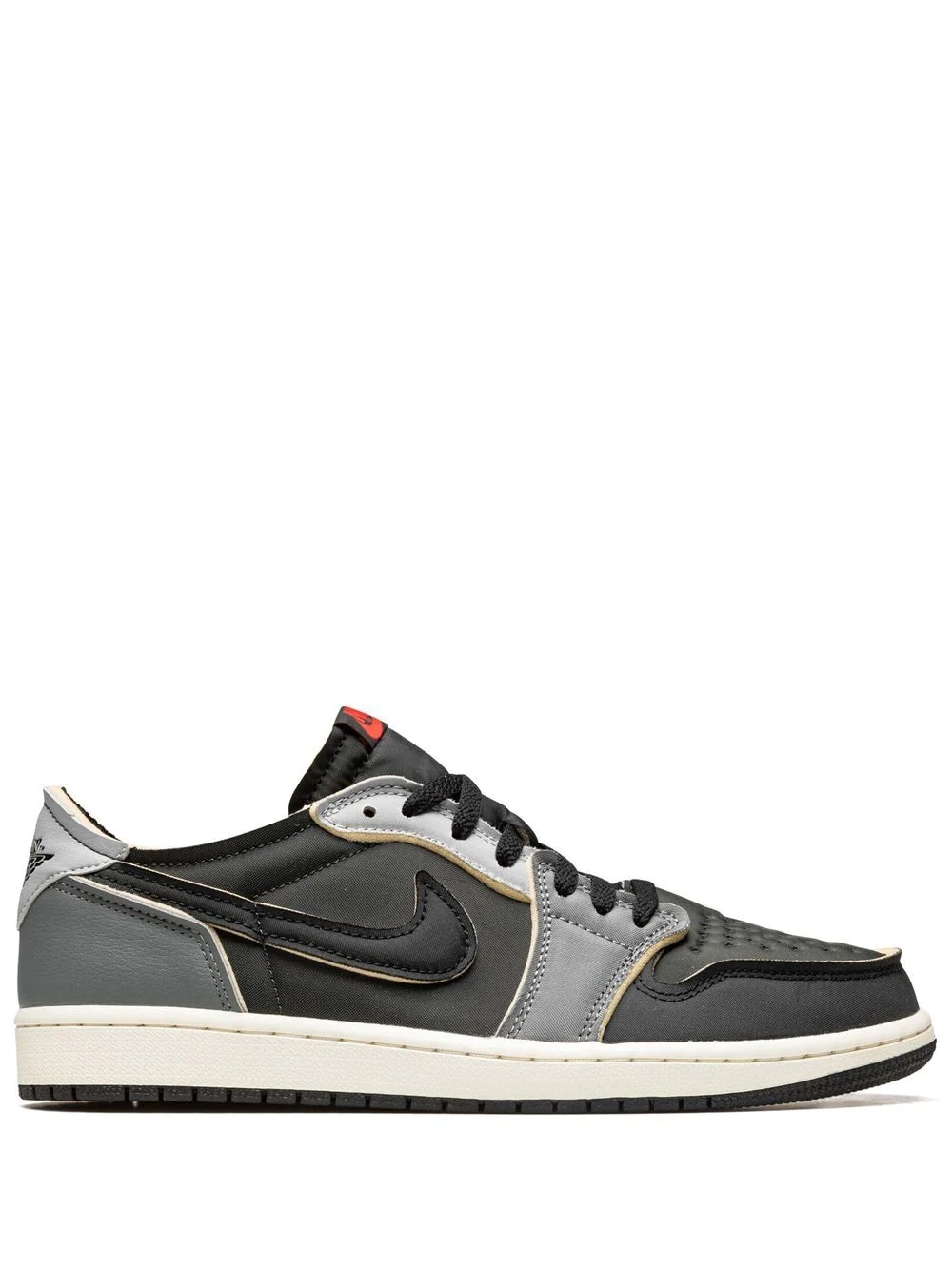 Air Jordan 1 Low OG EX "Dark Smoke Grey" sneakers - 1