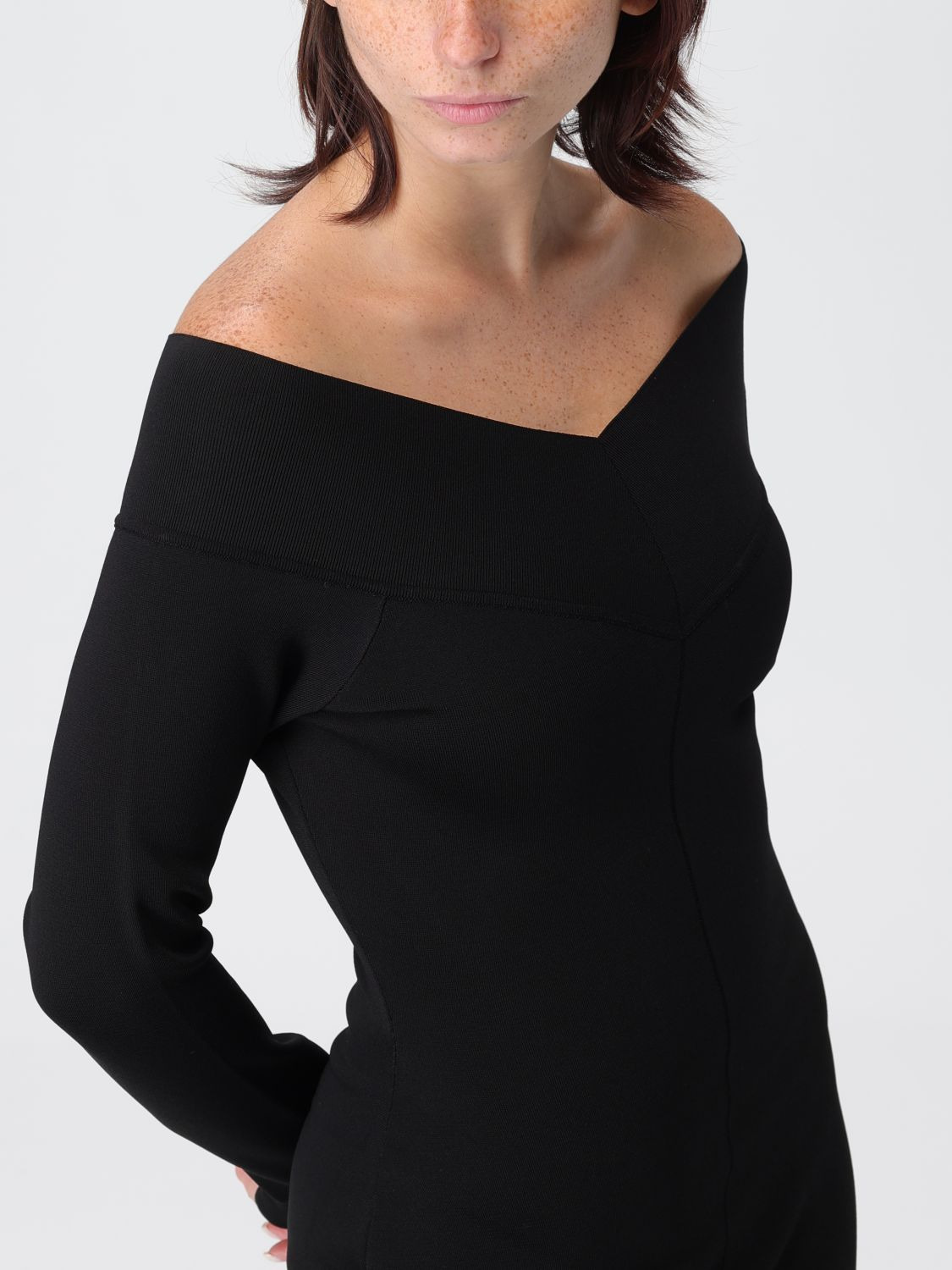 Dress woman Stella McCartney - 4