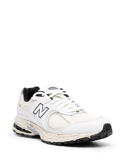 New Balance ML2002 low-top sneakers outlook