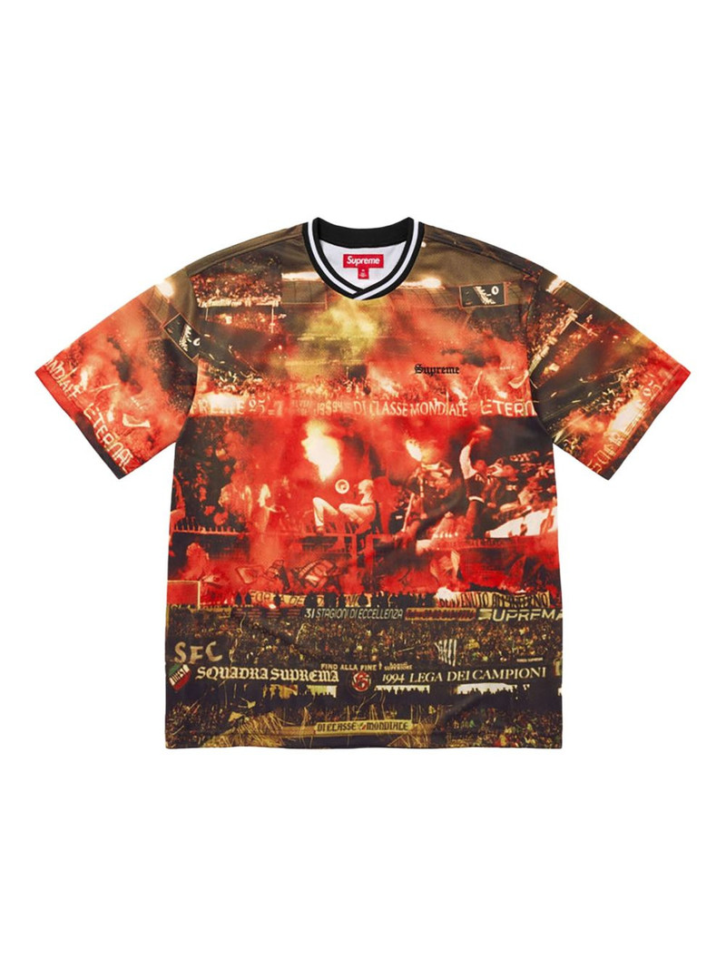 Venci Per Noi soccer jersey T-shirt 1