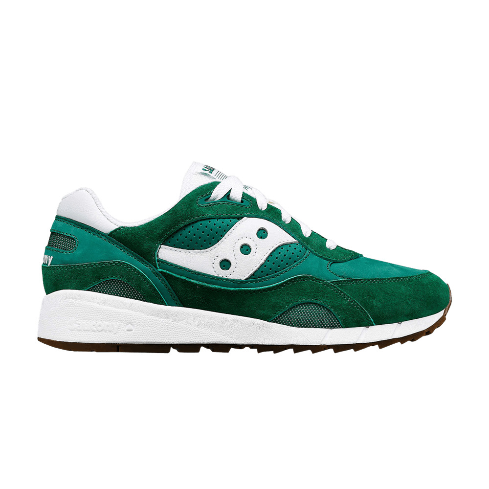 Shadow 6000 'Ivy Prep Pack - Green' - 1