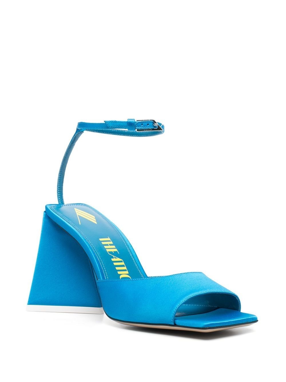 Piper 90mm sandals - 2