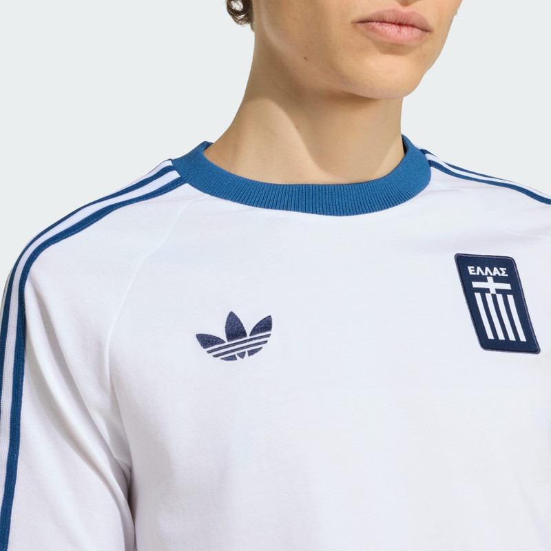 Greece Originals T-Shirt 7