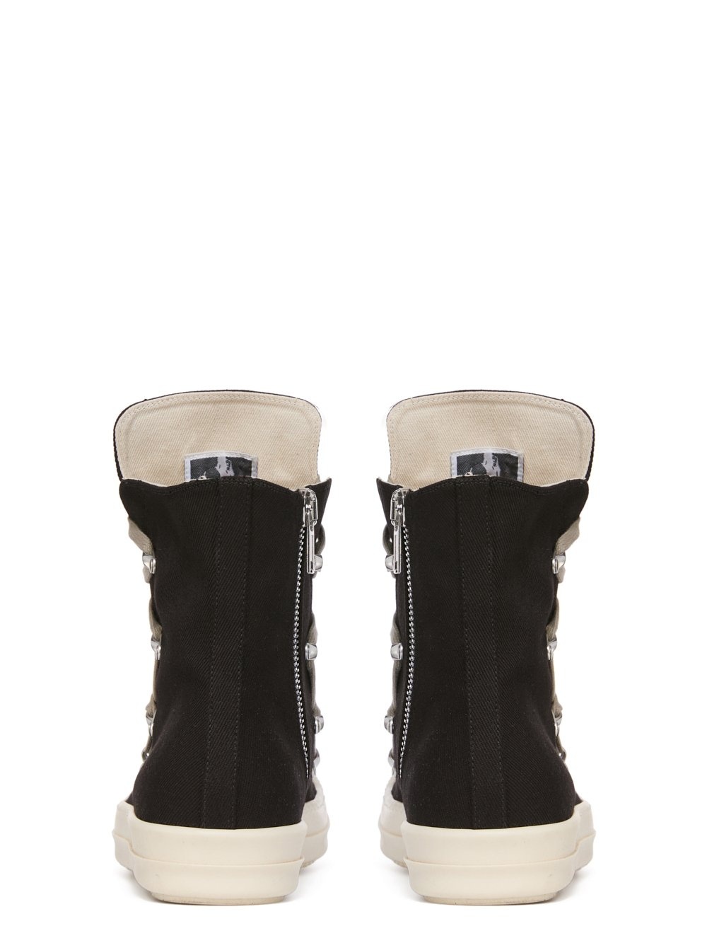 Rick Owens DRKSHDW SNEAKERS | REVERSIBLE