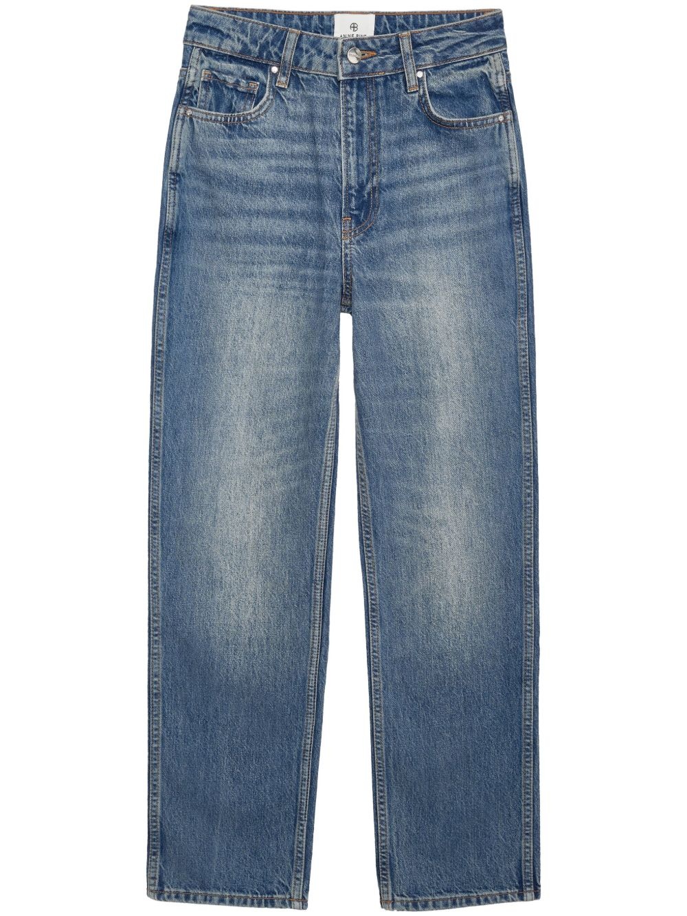 Vin jeans - 1