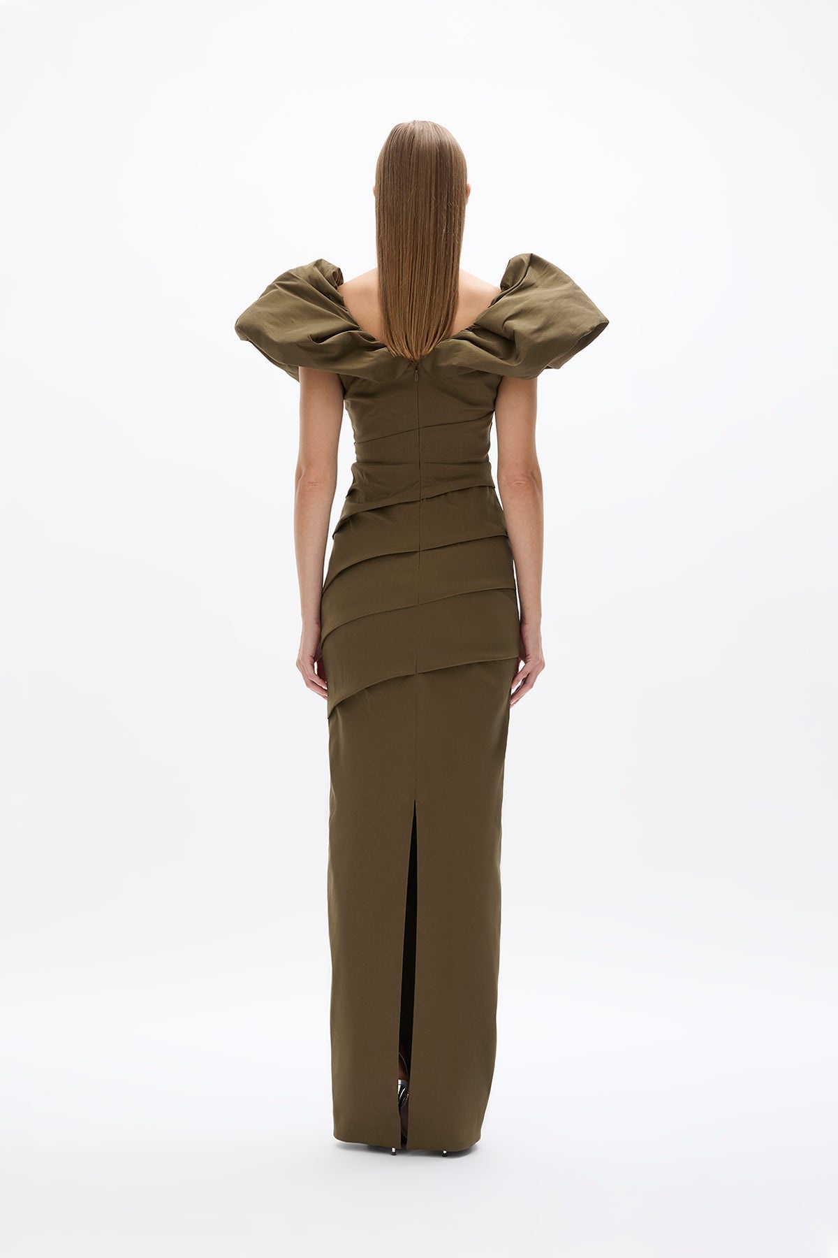 FREY GOWN - 4