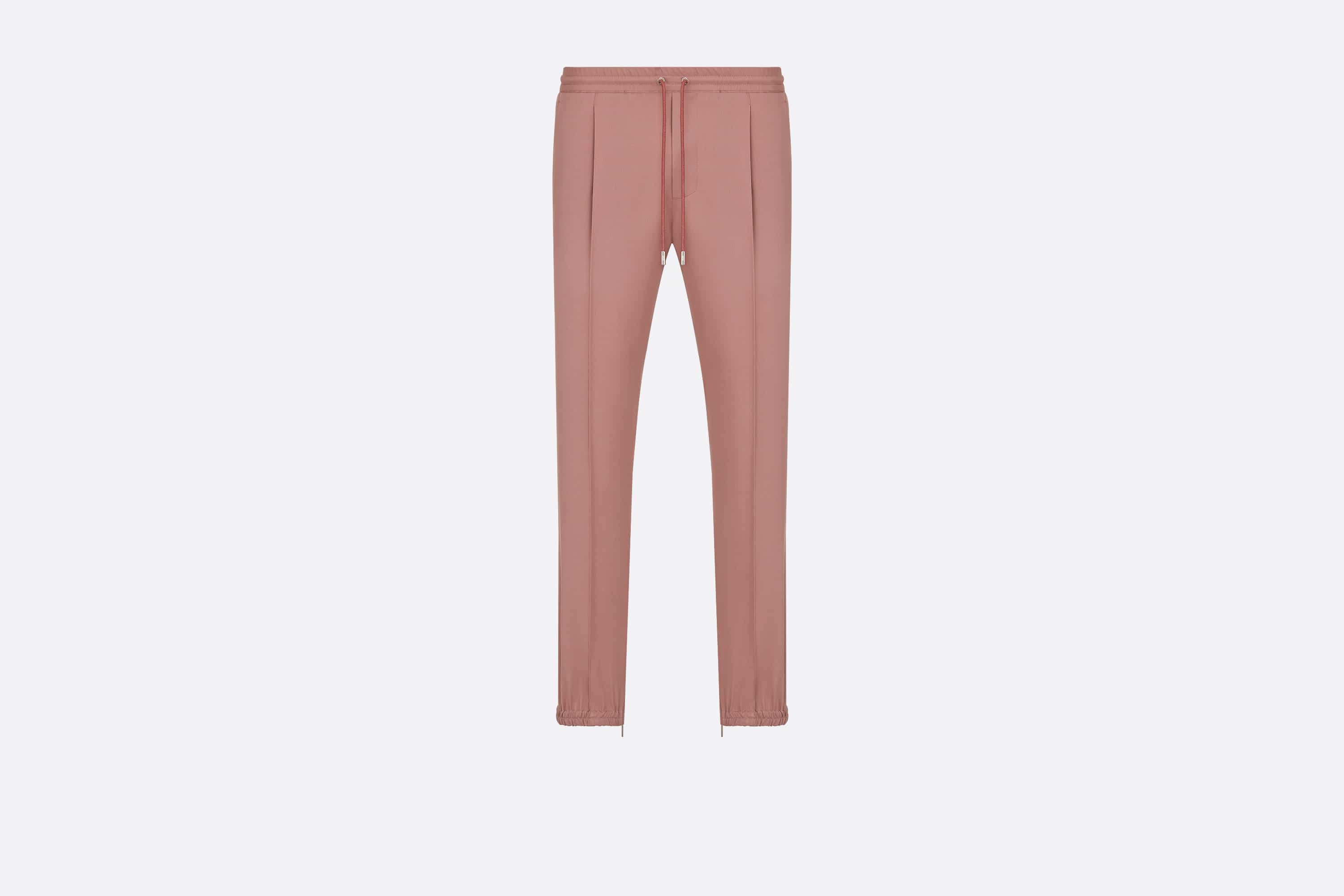 Track Pants - 1