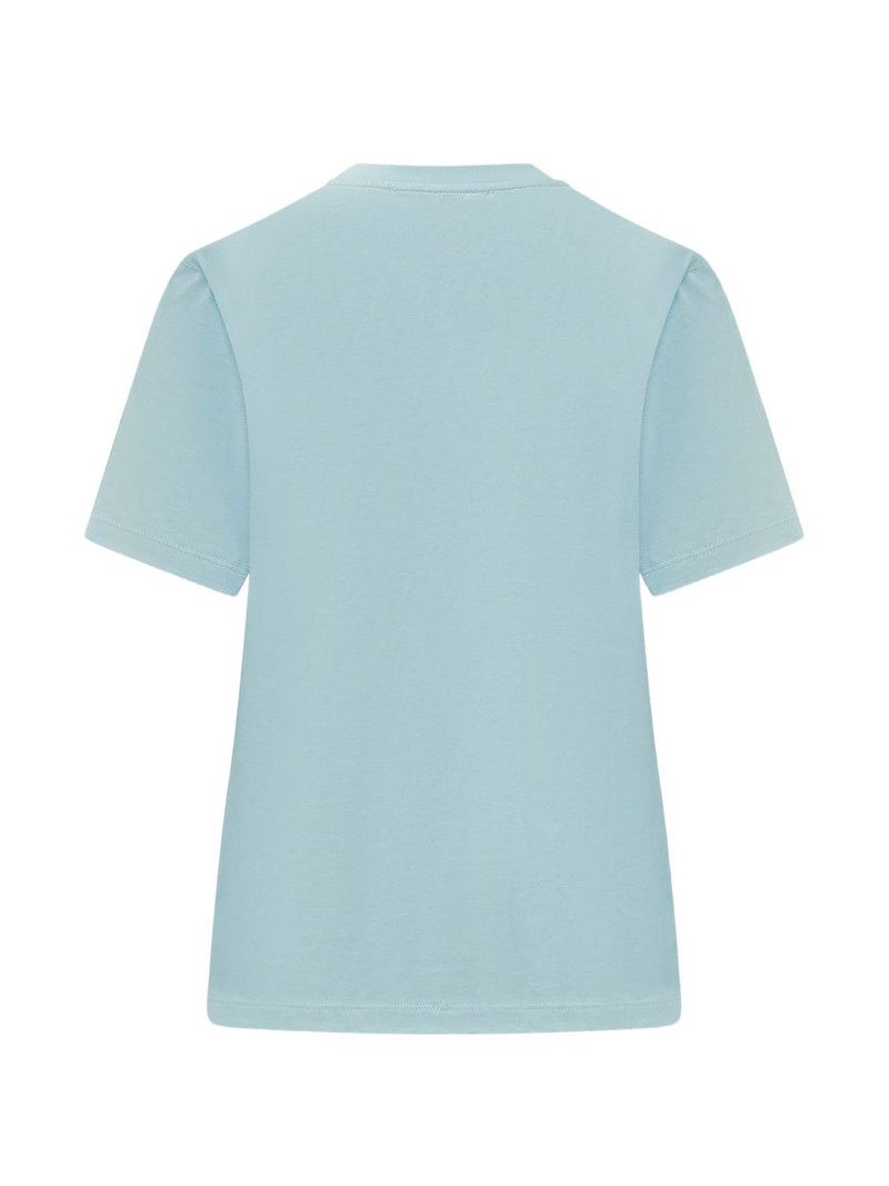 FIORUCCI graphic-print T-shirt outlook