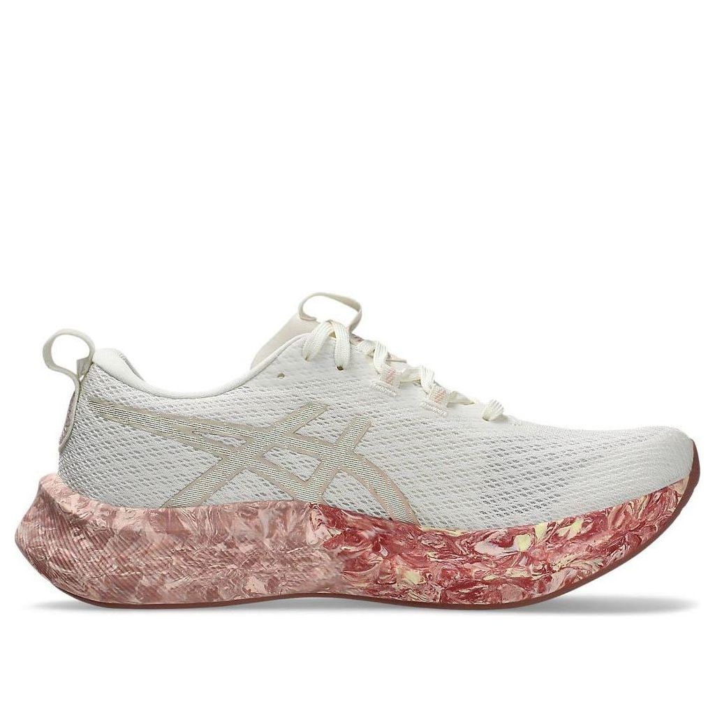 (WMNS) ASICS Noosa Tri 16 'Cream Breeze' 1012B675-100 - 2