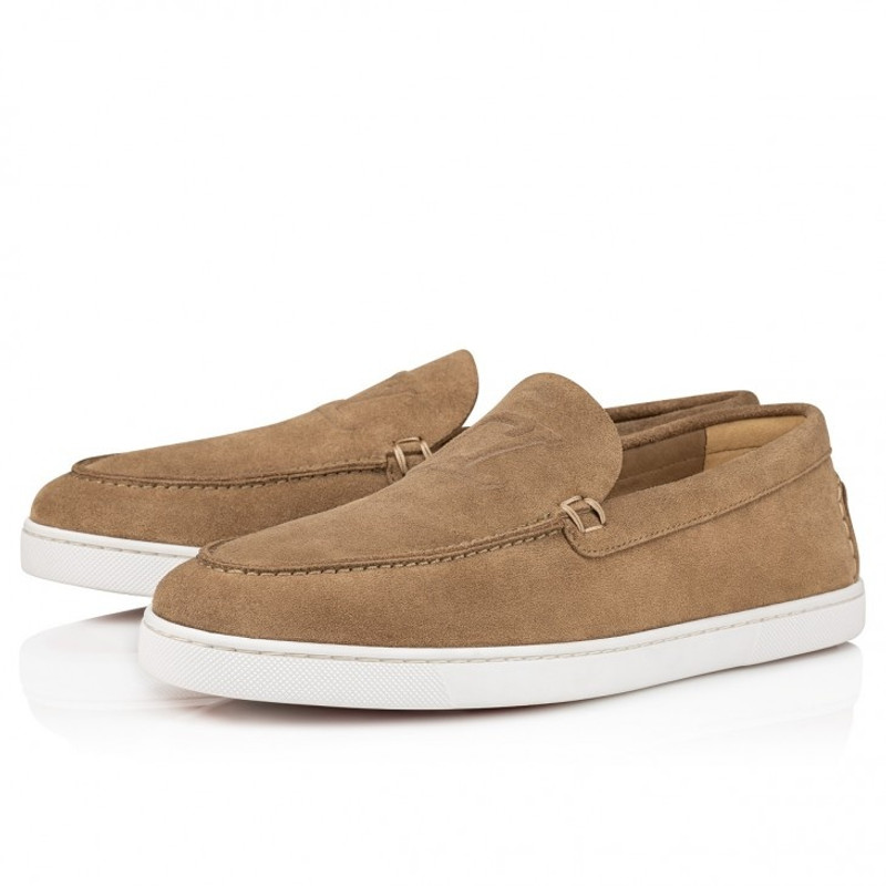Varsiboat Brown - 1