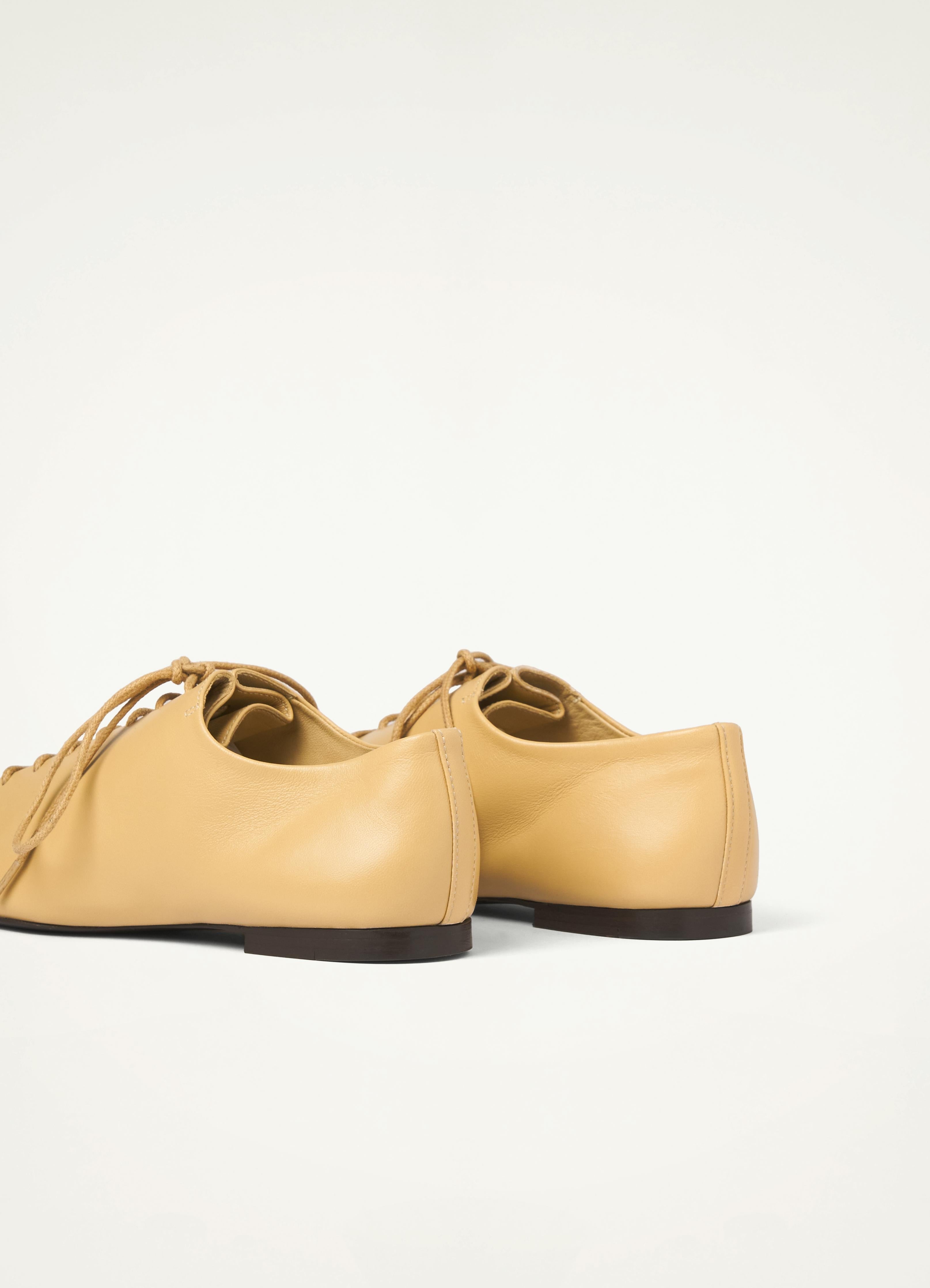SOURIS FLAT CLASSIC DERBIES - 6
