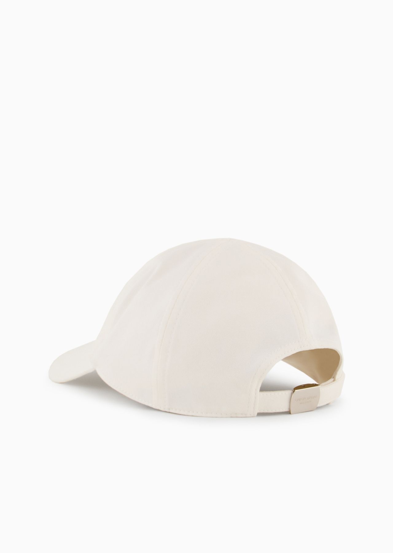 Stretch-cotton baseball cap - 2