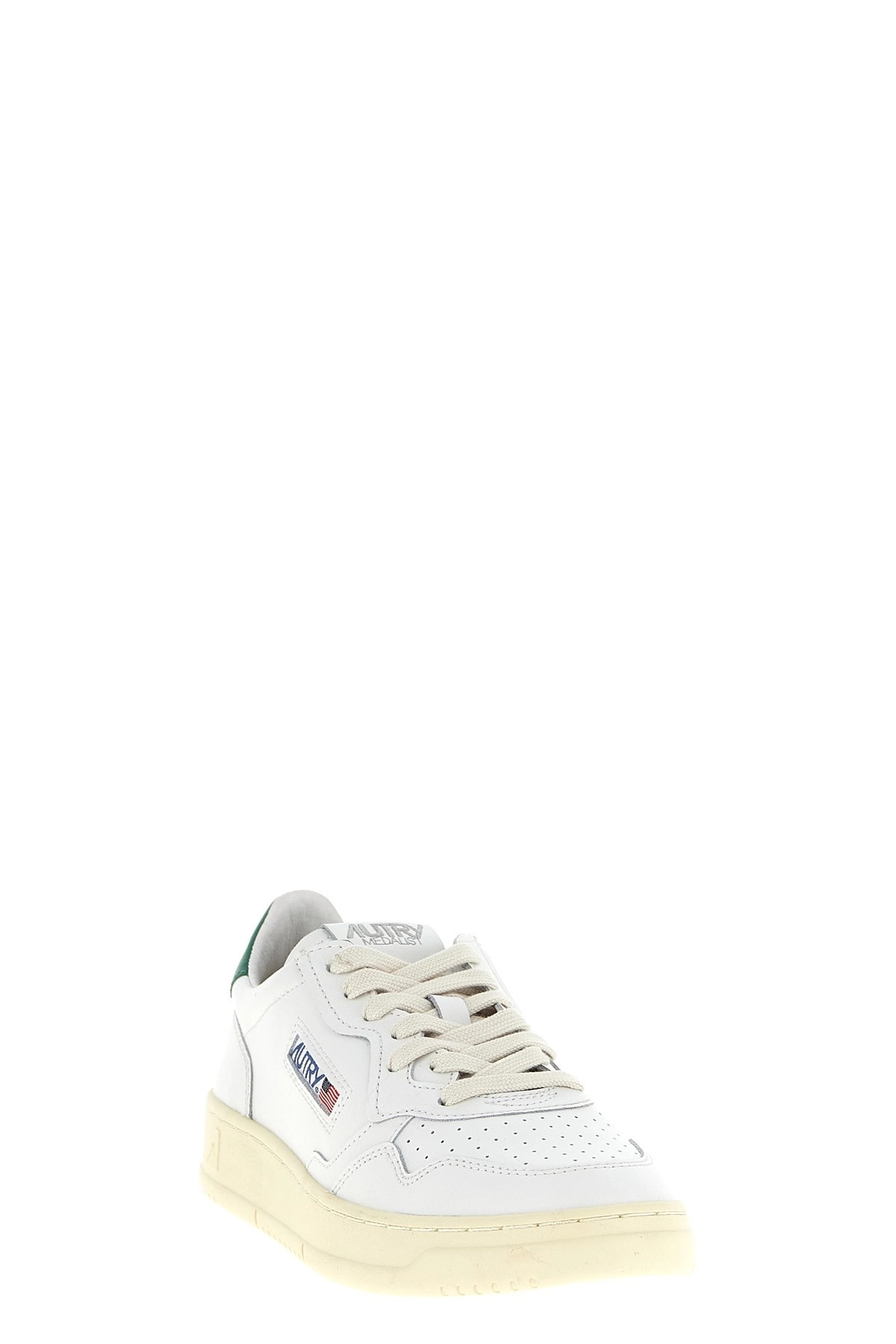 'Medalist Low' sneakers - 2