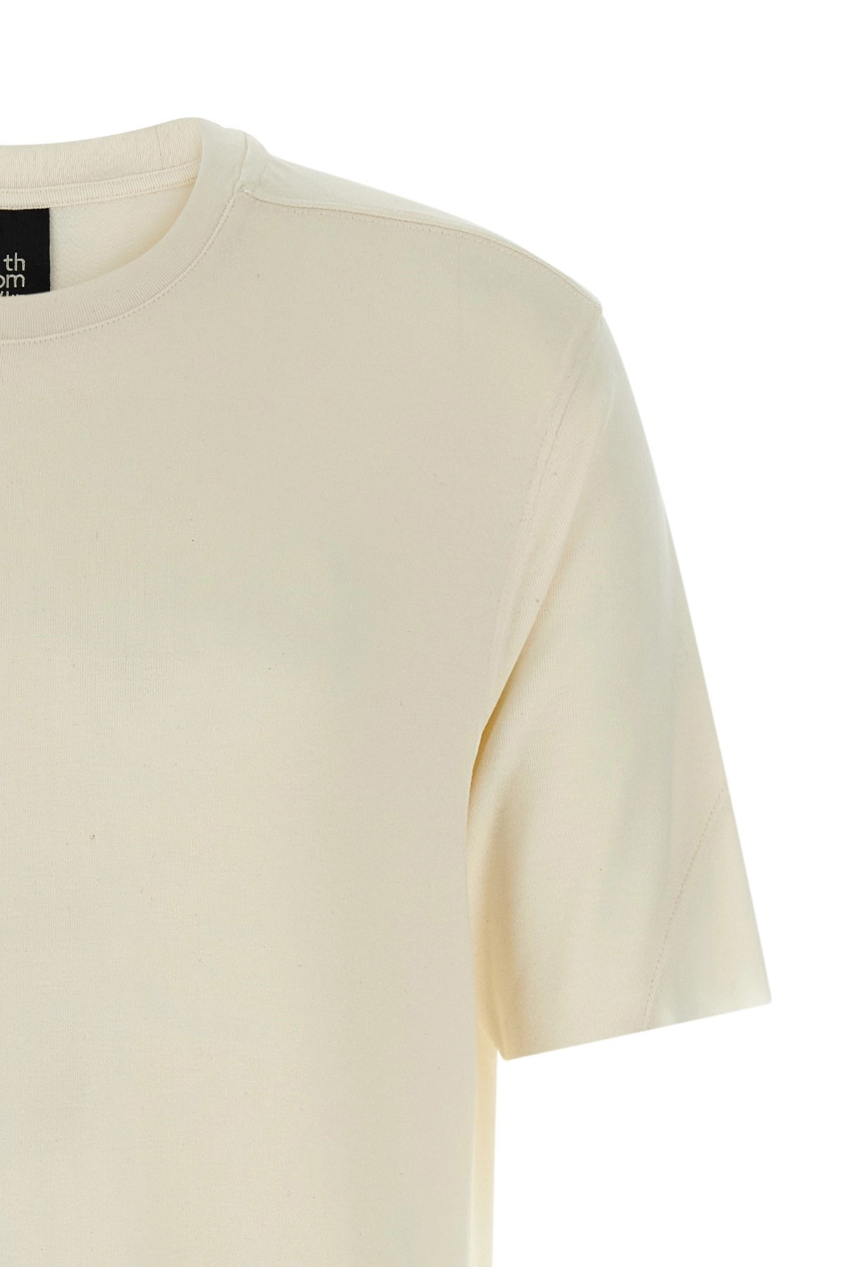 Live cut t-shirt - 4
