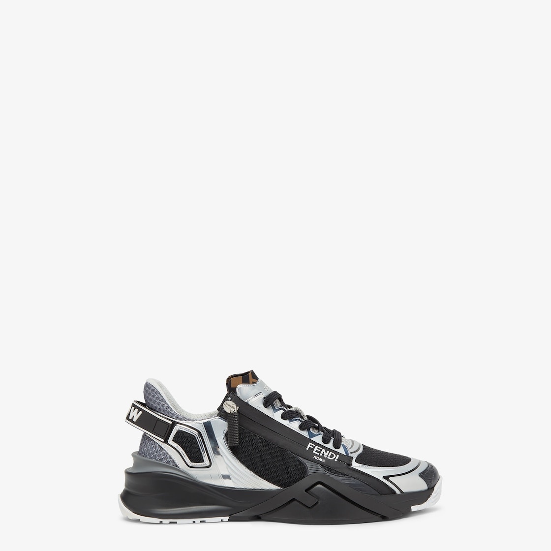 Fendi Flow Sneakers - 1