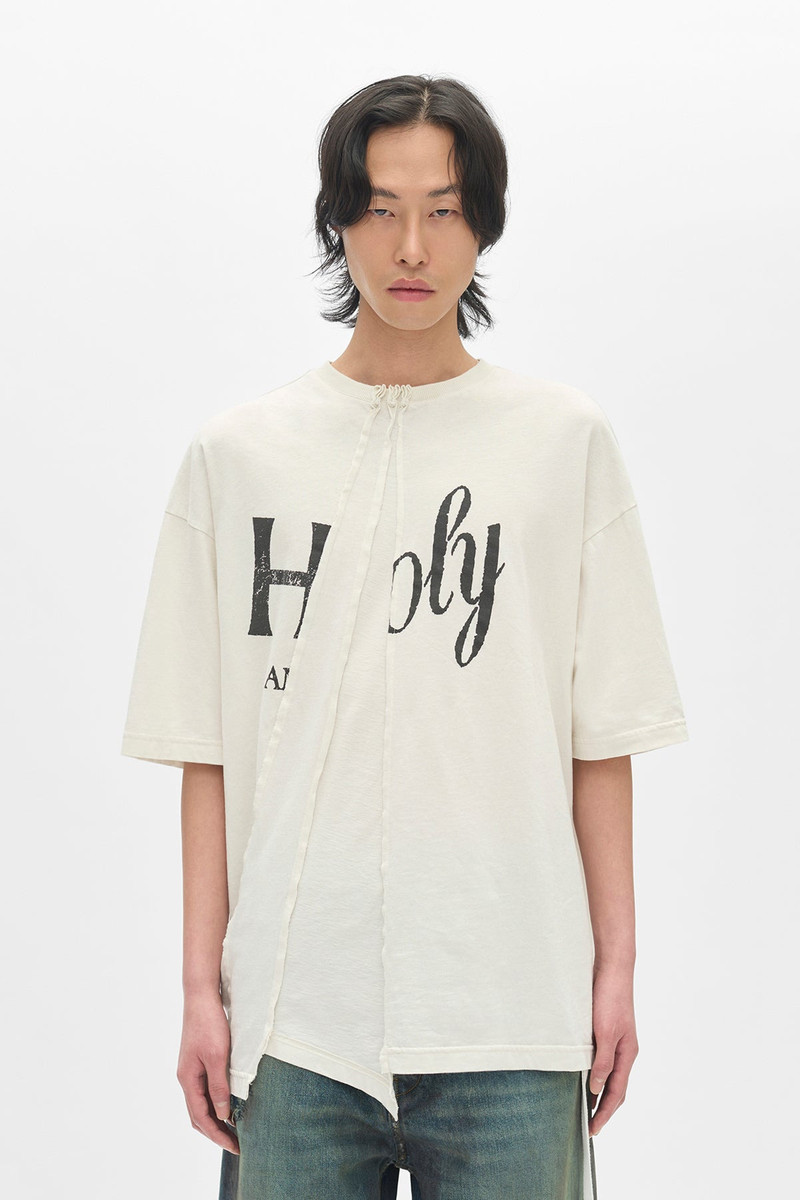 Hardon High Comfort Fit T 1