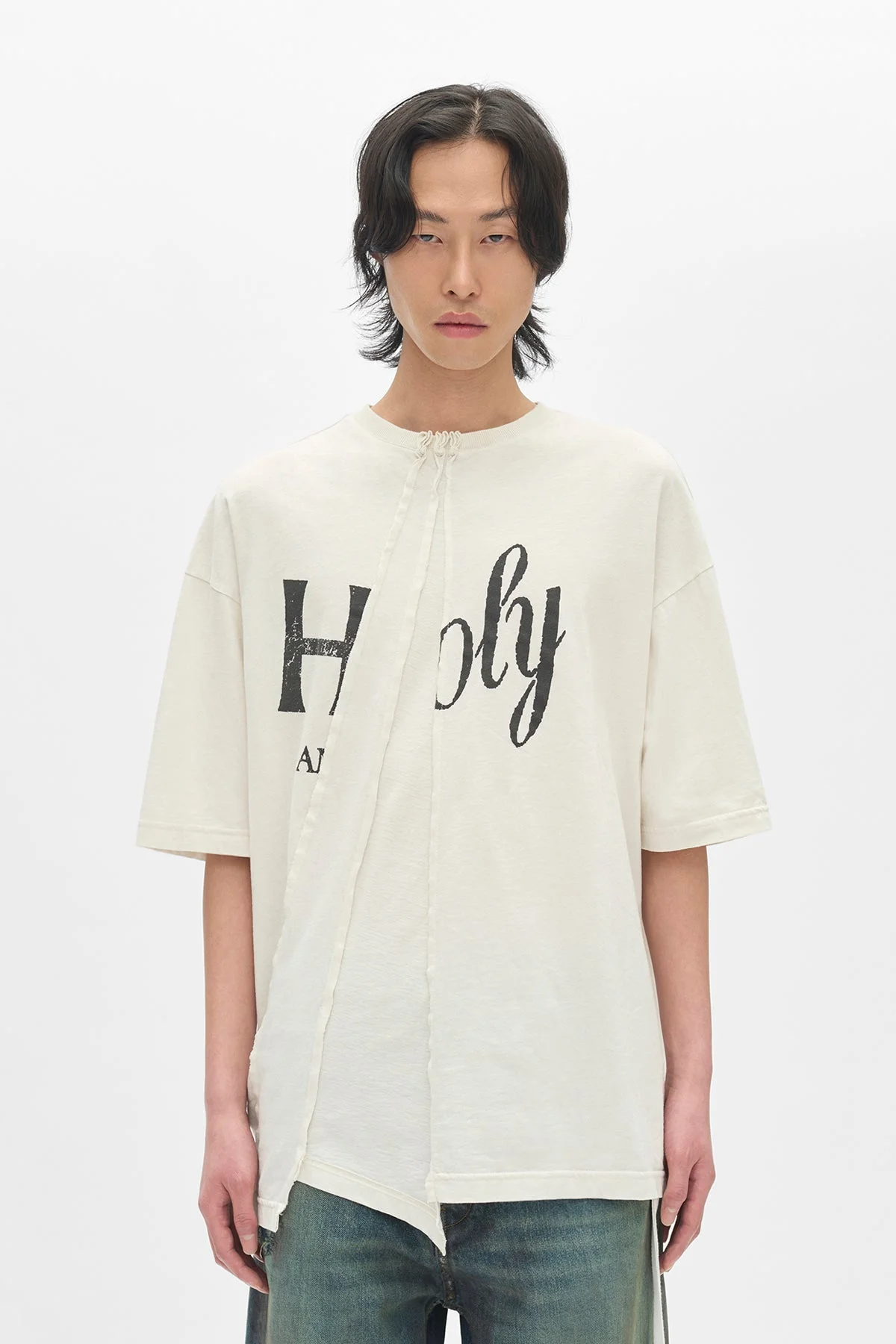 Hardon High Comfort Fit T - 1