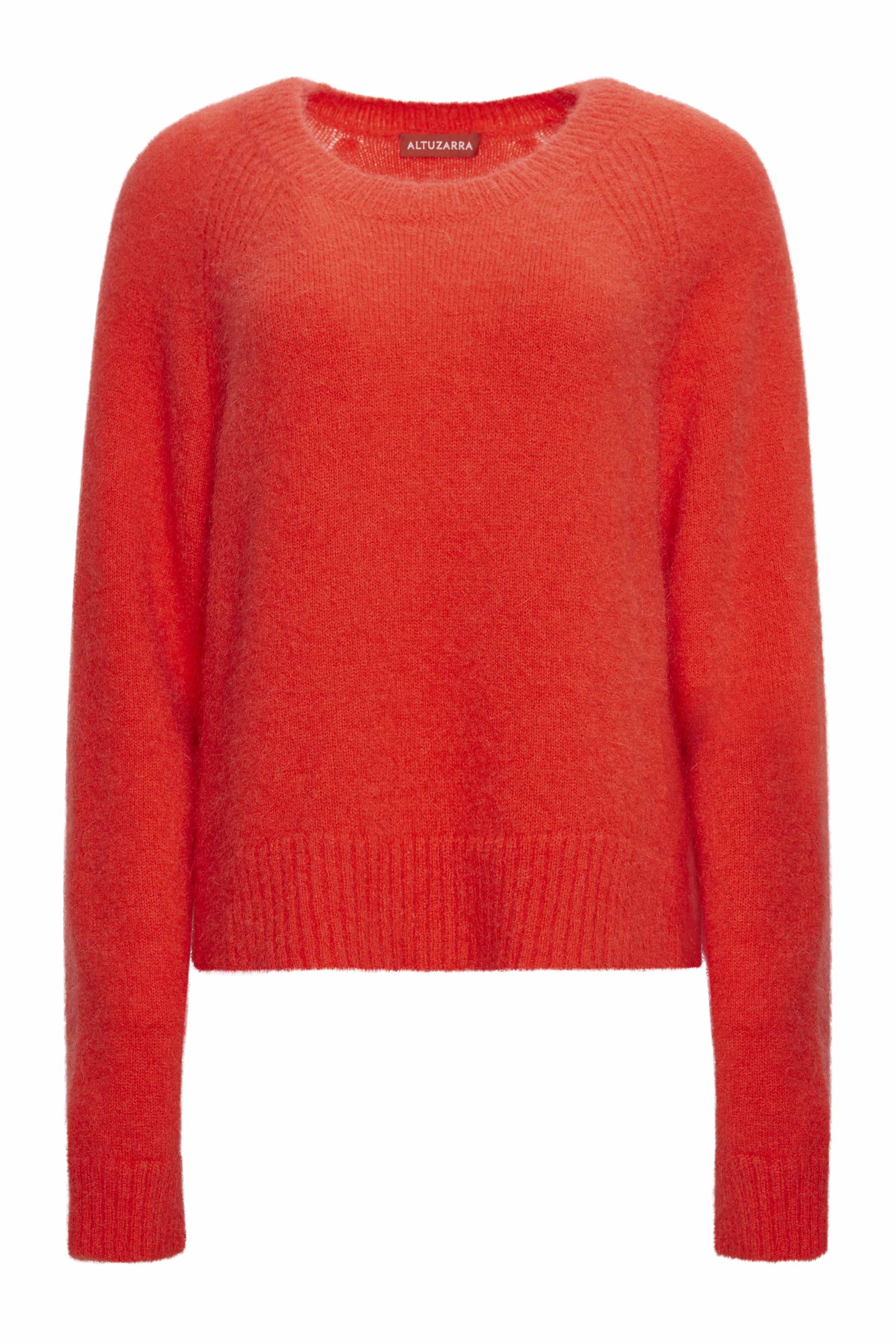 'DIELLO' SWEATER - 1