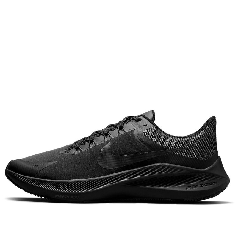 Nike Winflo 8 'Black Smoke Grey' CW3419-002 - 1