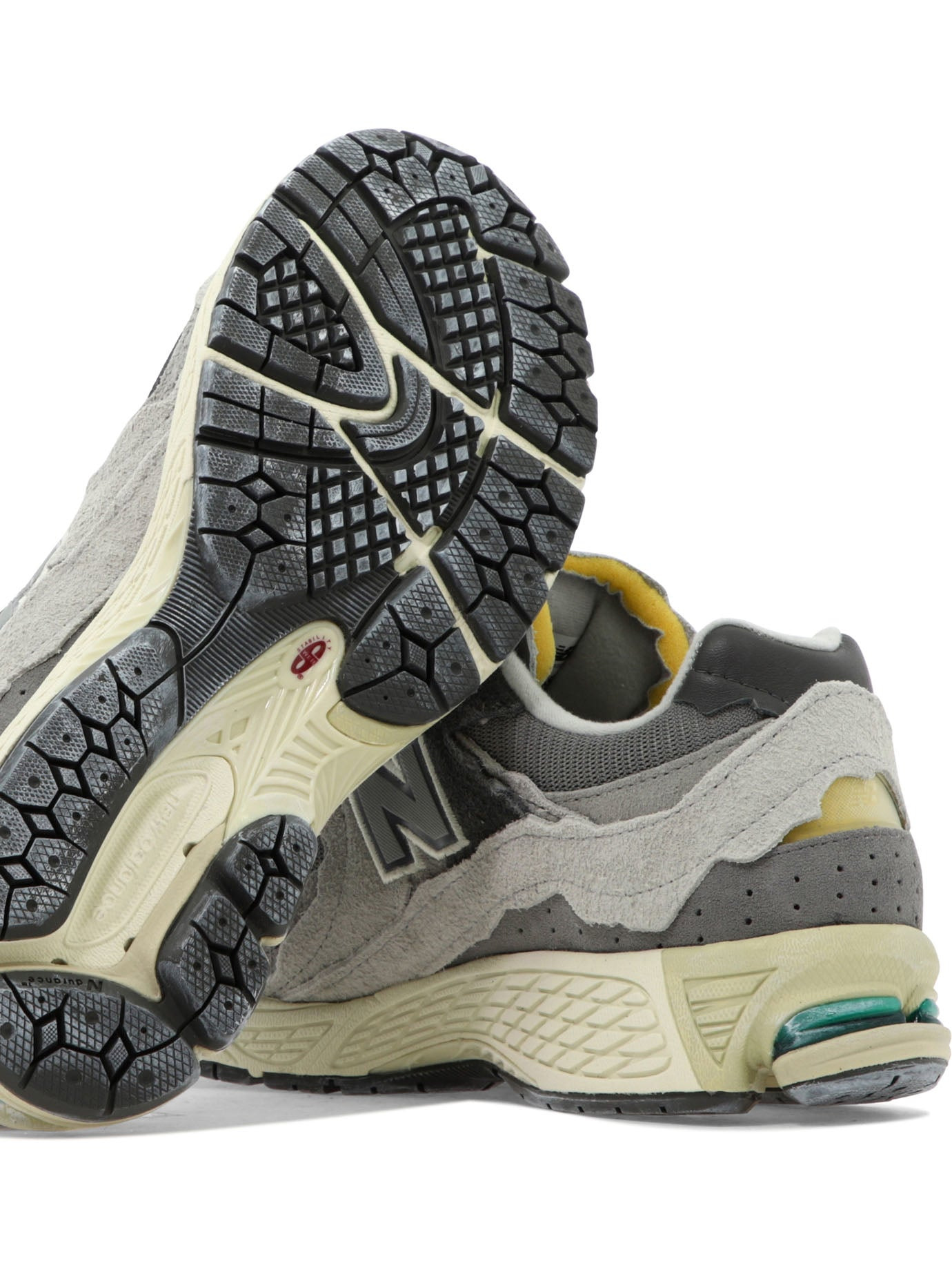 New Balance "2002r Protection Pack" Sneakers - 5