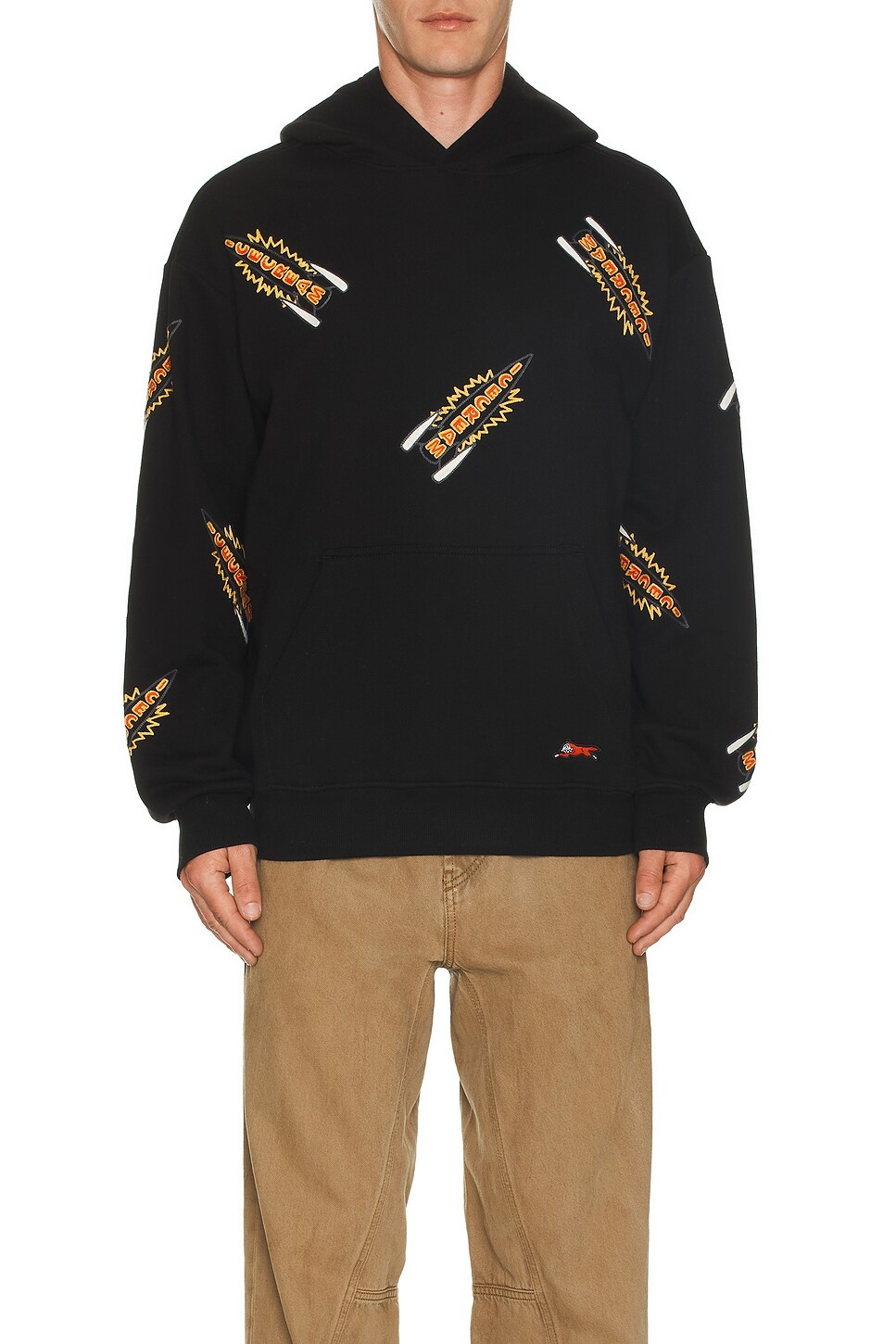 Rockets Hoodie - 4
