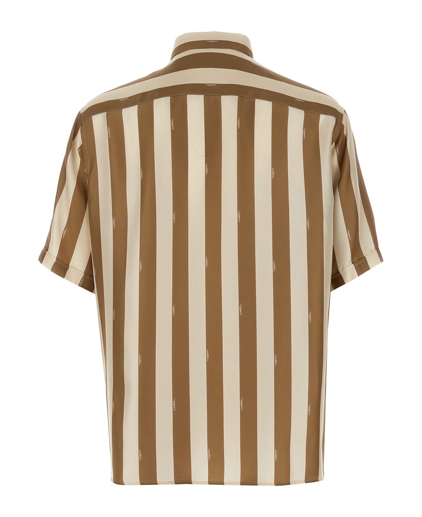 Pequin Shirt - 2