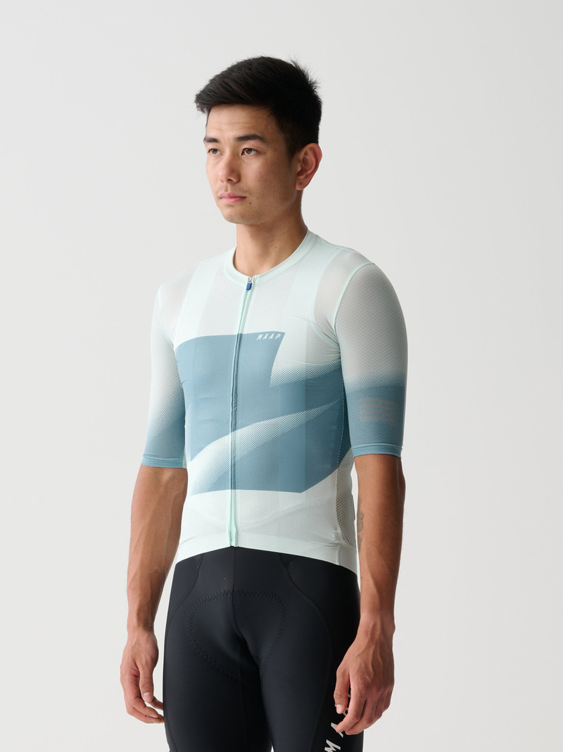 MAAP Evolve Pro Air Jersey 2.0 outlook