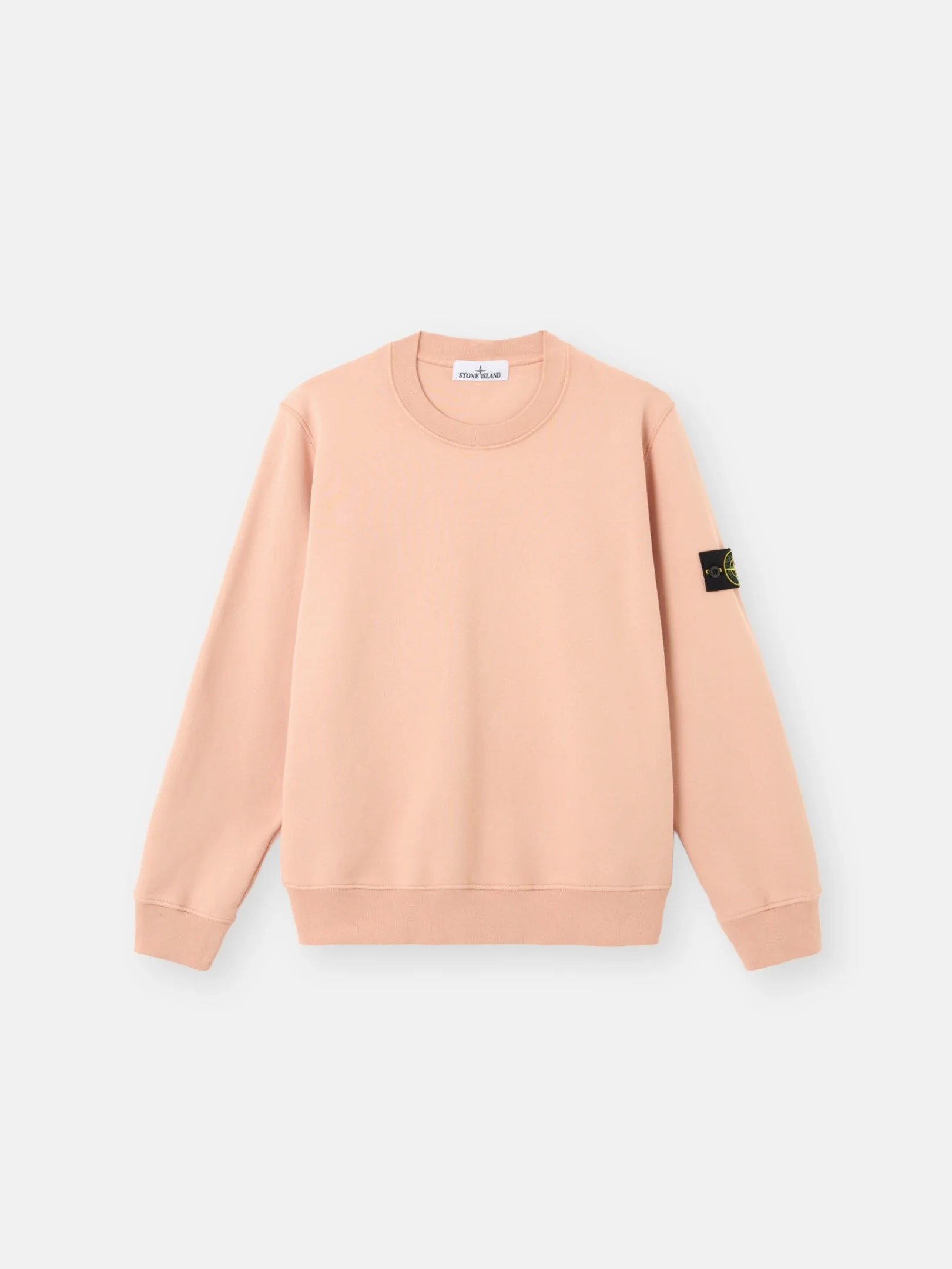 6100060 ORGANIC COTTON FLEECE - 1