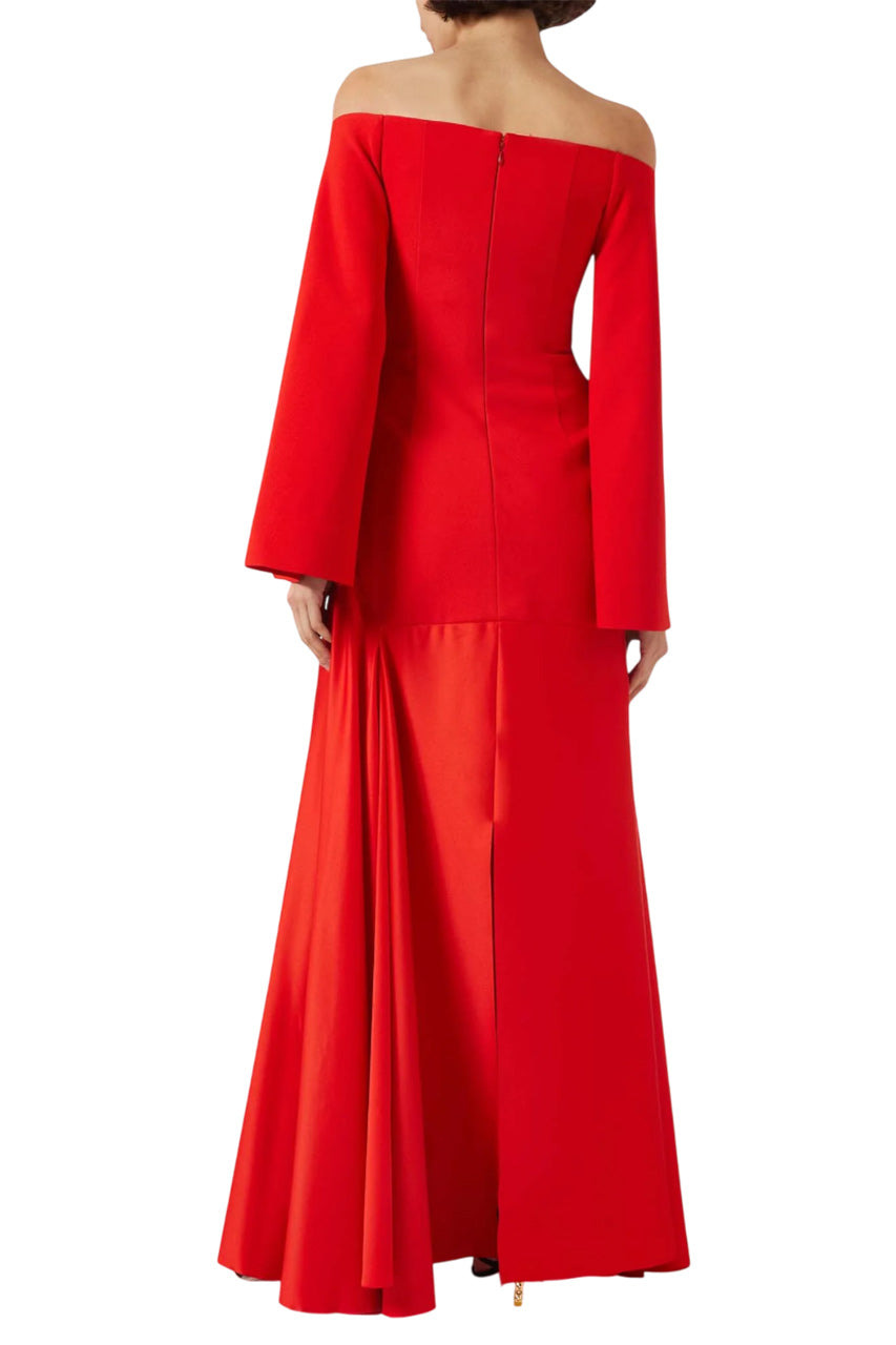 RINA MAXI DRESS - 2