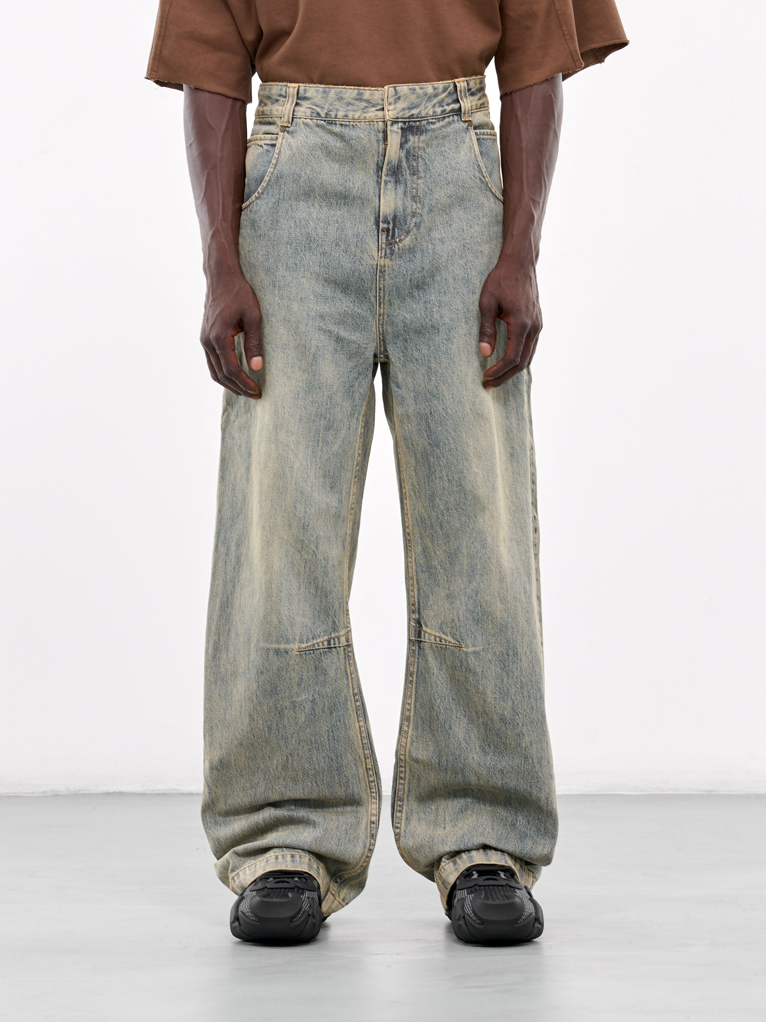 Gem Jeans - 1