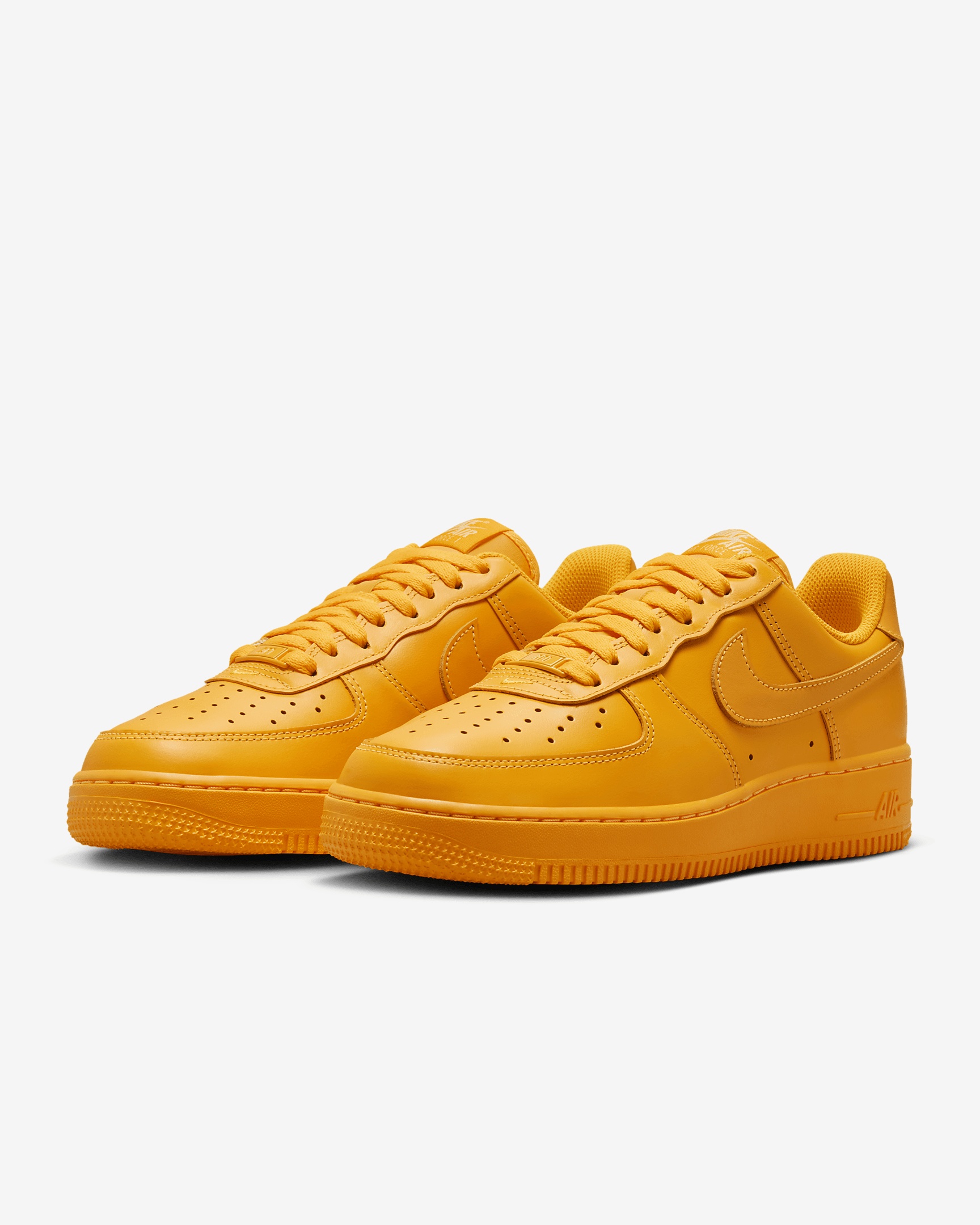 Nike Air Force 1 '07 Women's Shoes - 5