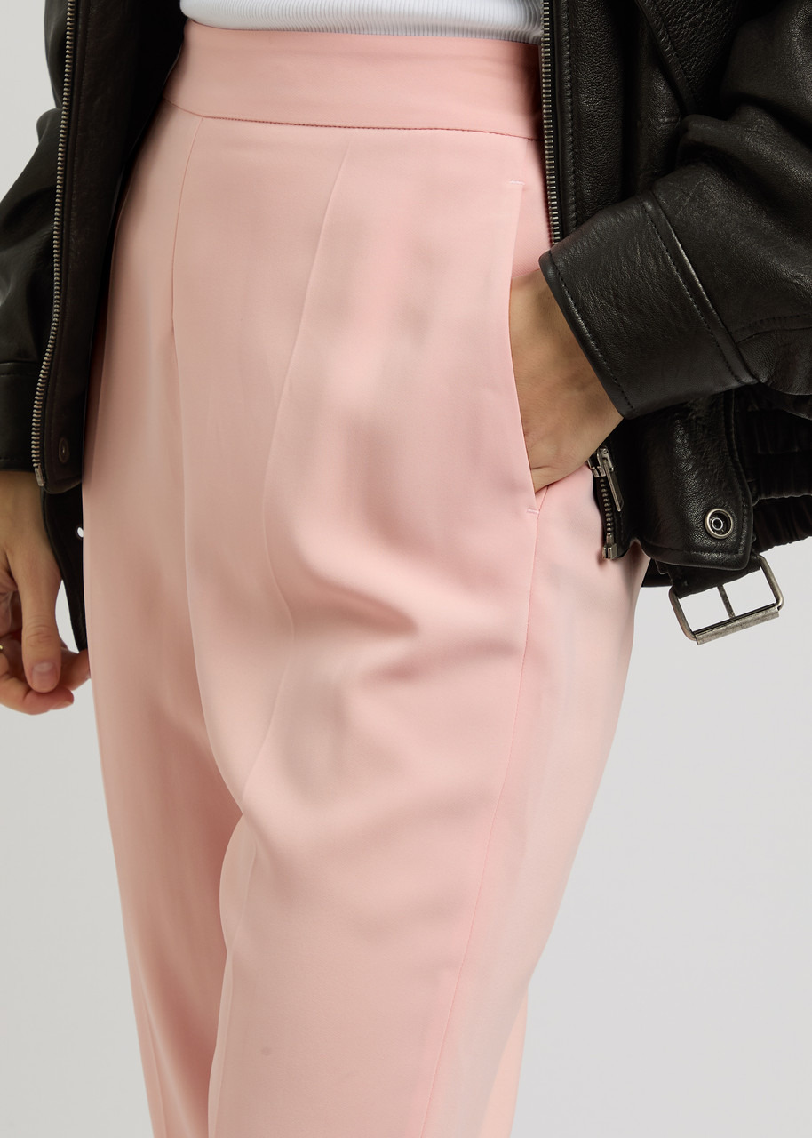 Stella Mccartney Iconic Woven Joggers - 5
